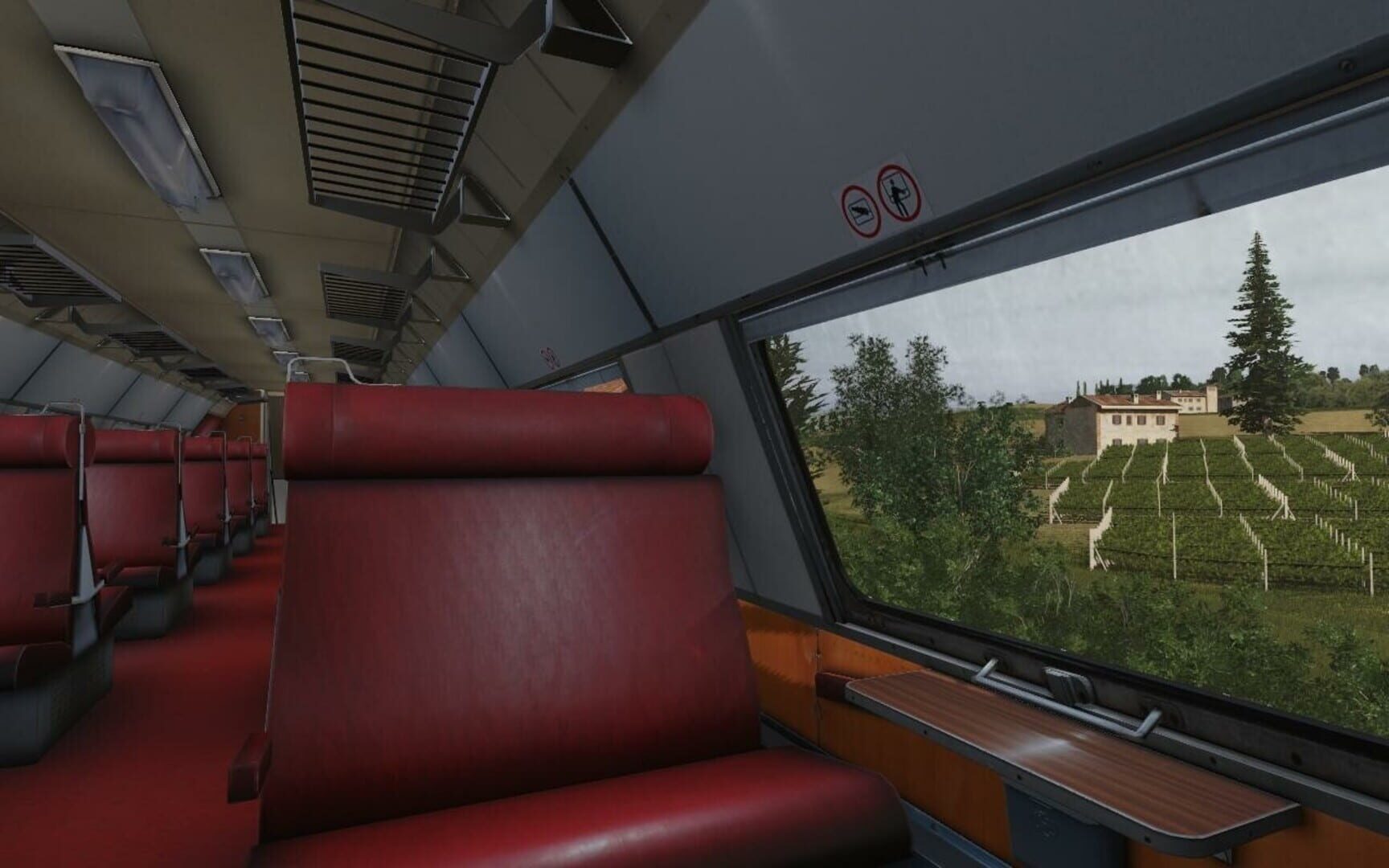 Trainz Plus: CD Bmto292 109 - Screenshot