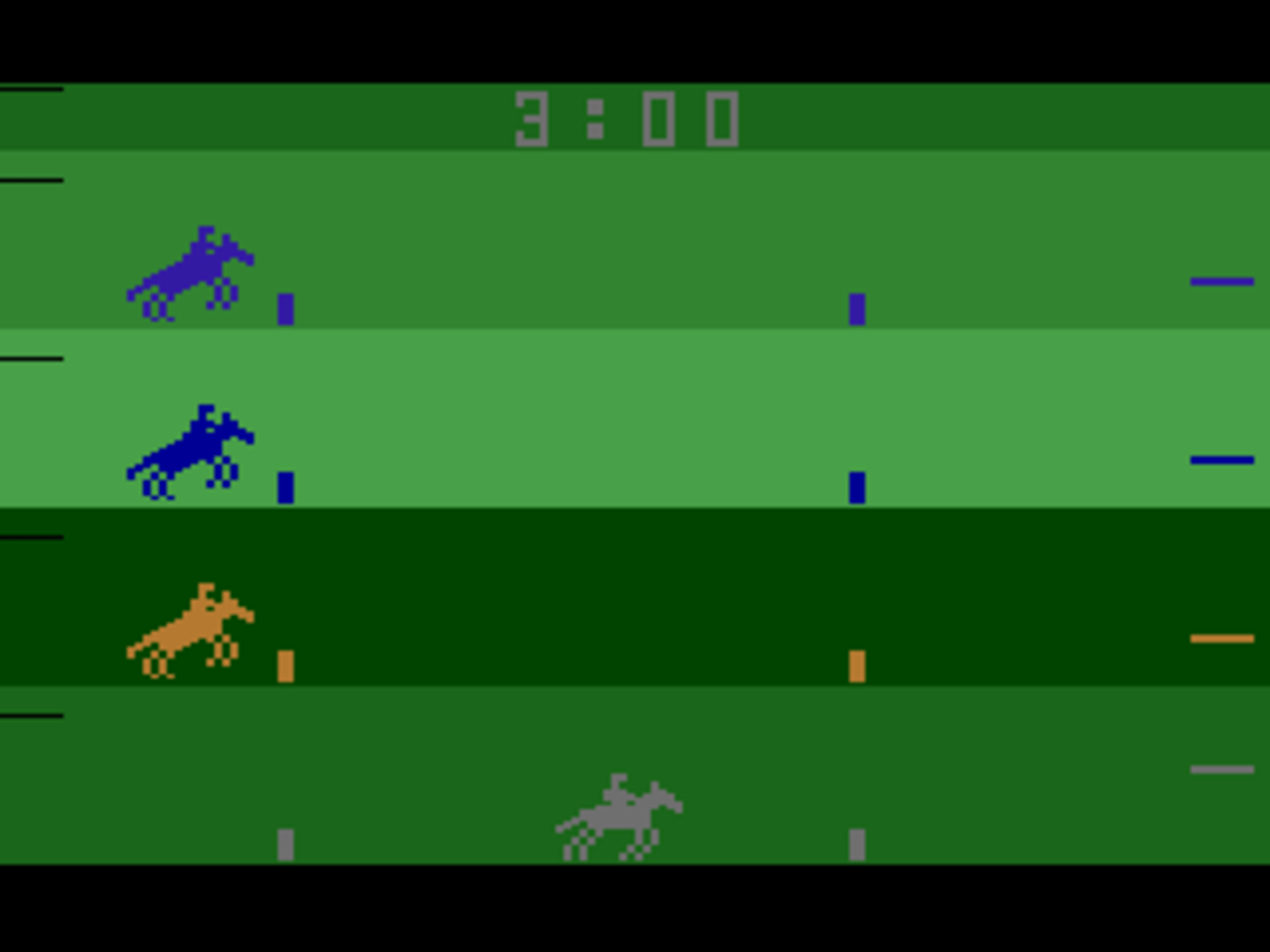 Steeplechase screenshot