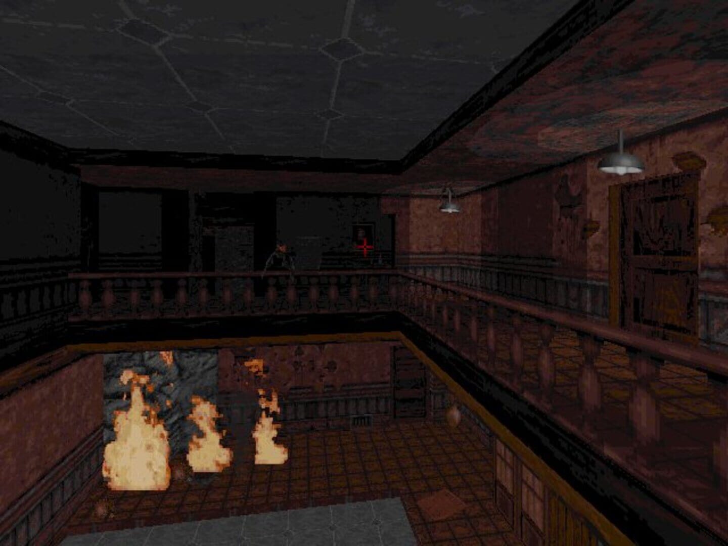 La Ciudad Fantasma - Screenshot