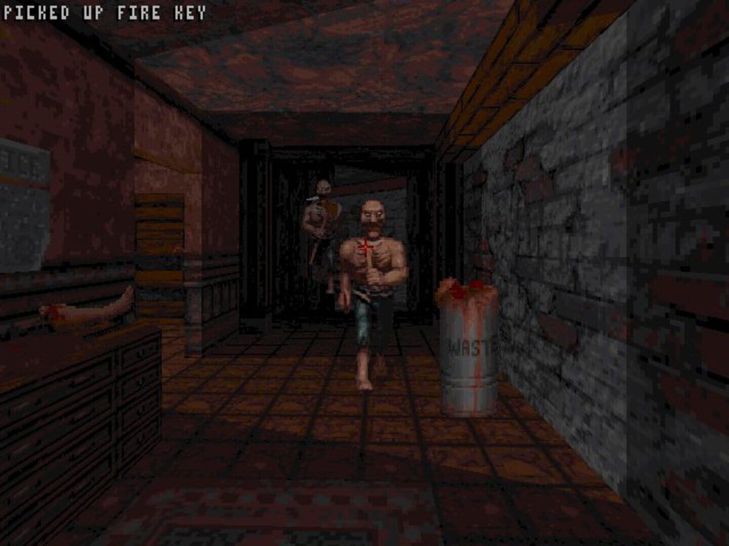 La Ciudad Fantasma - Screenshot