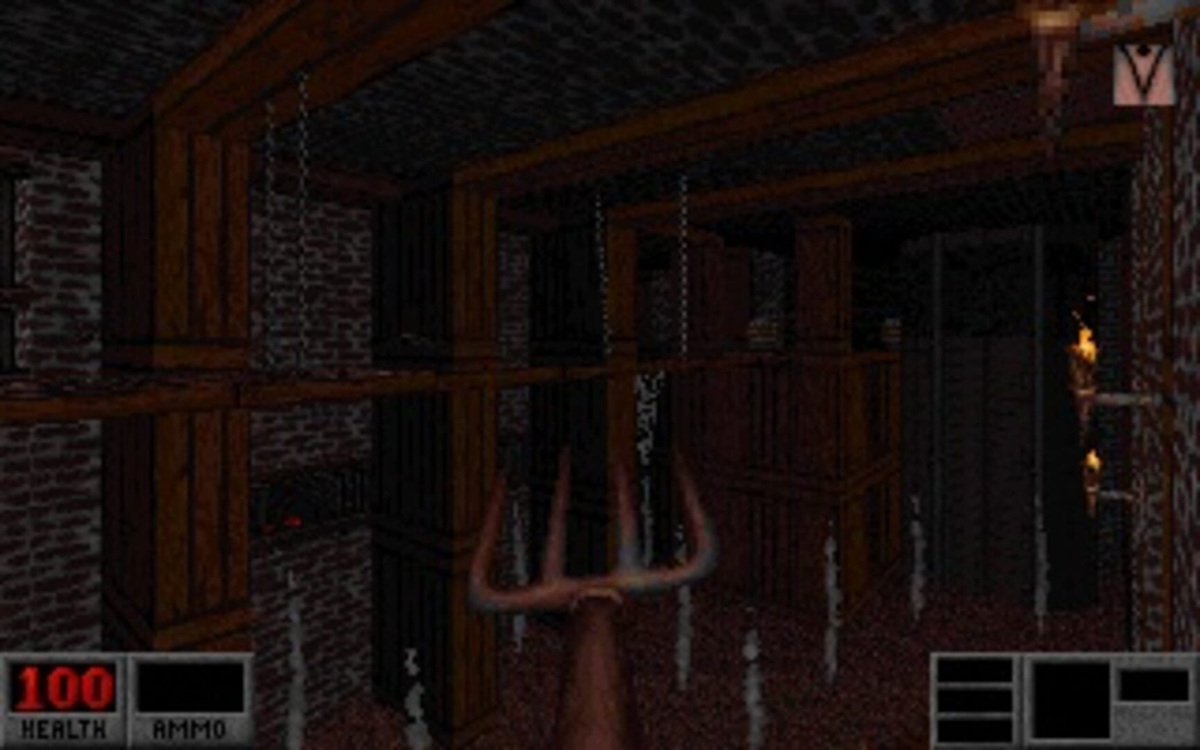 The Lost Episode - Screenshot