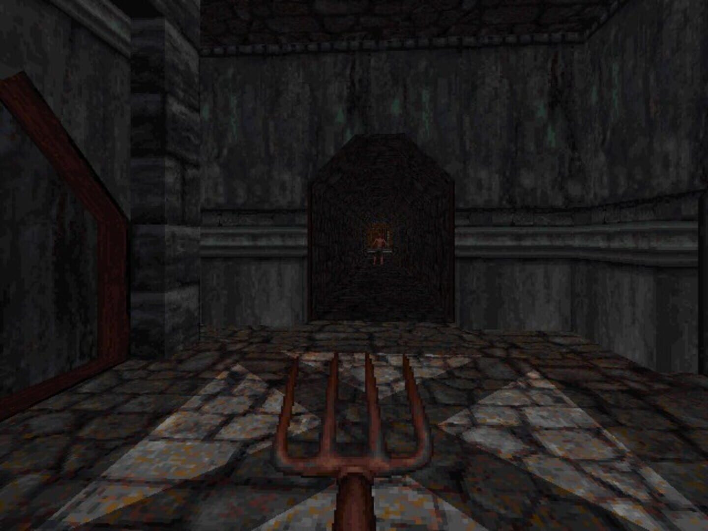 Nitemare - Screenshot