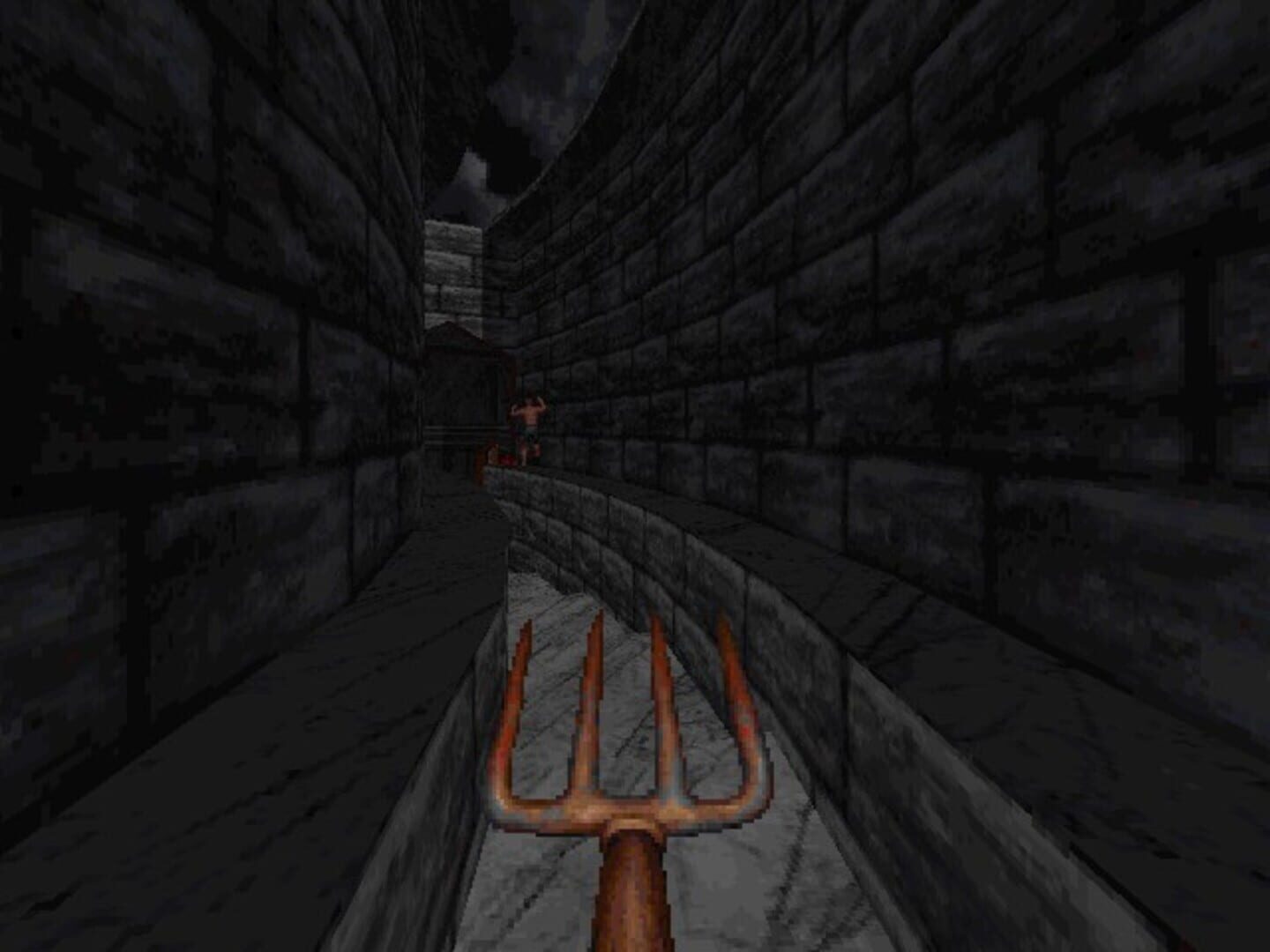 Nitemare - Screenshot