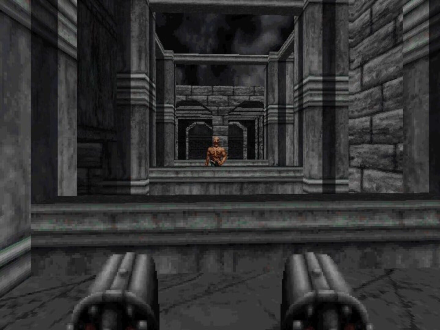 Nitemare - Screenshot