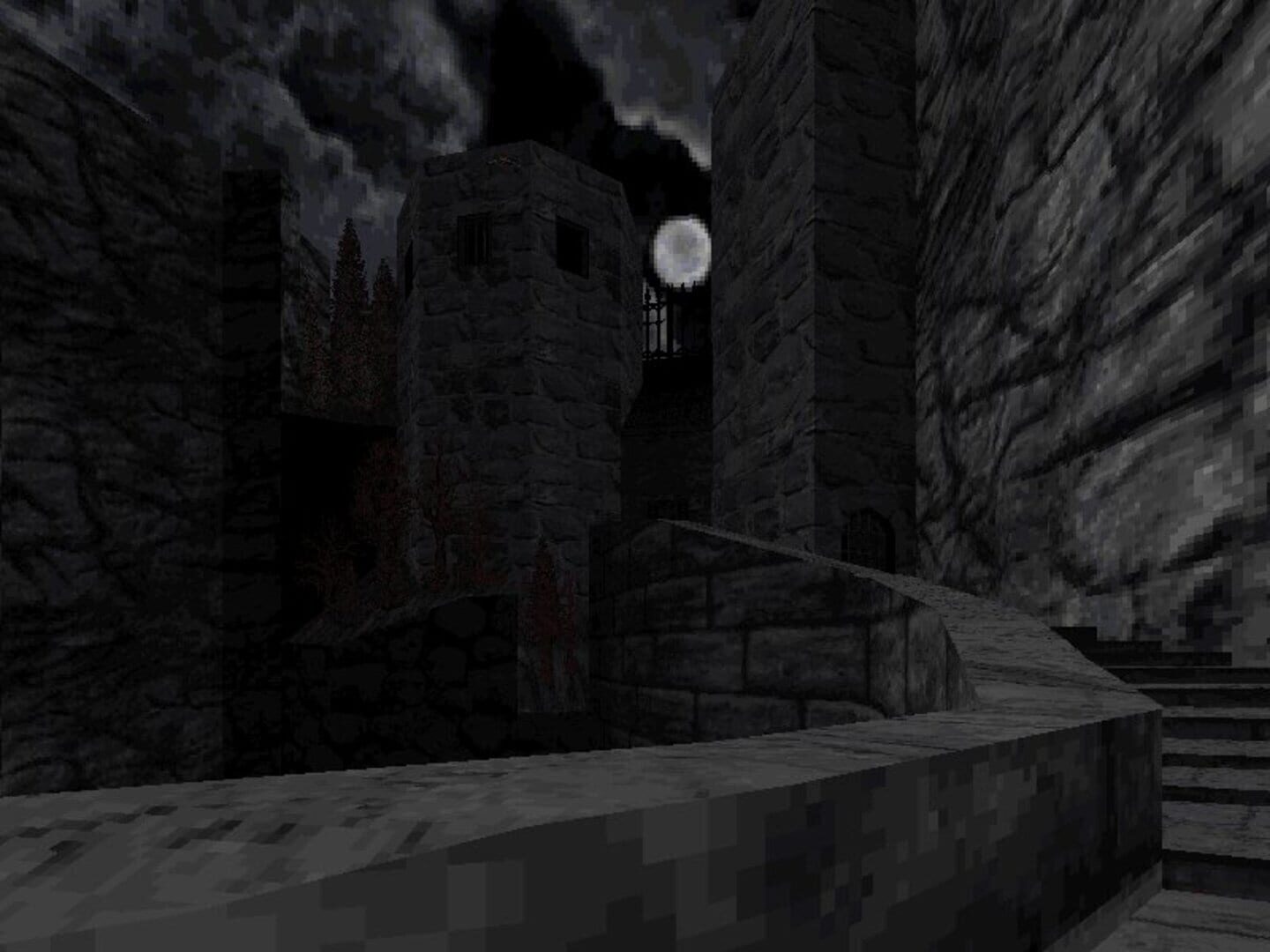 Count of Wallachia - Screenshot