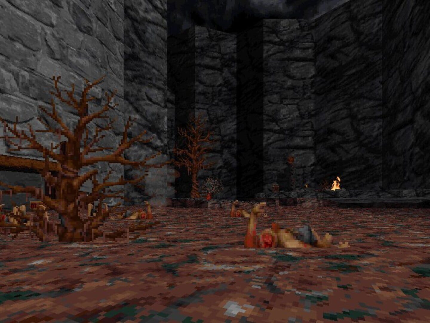 Count of Wallachia - Screenshot