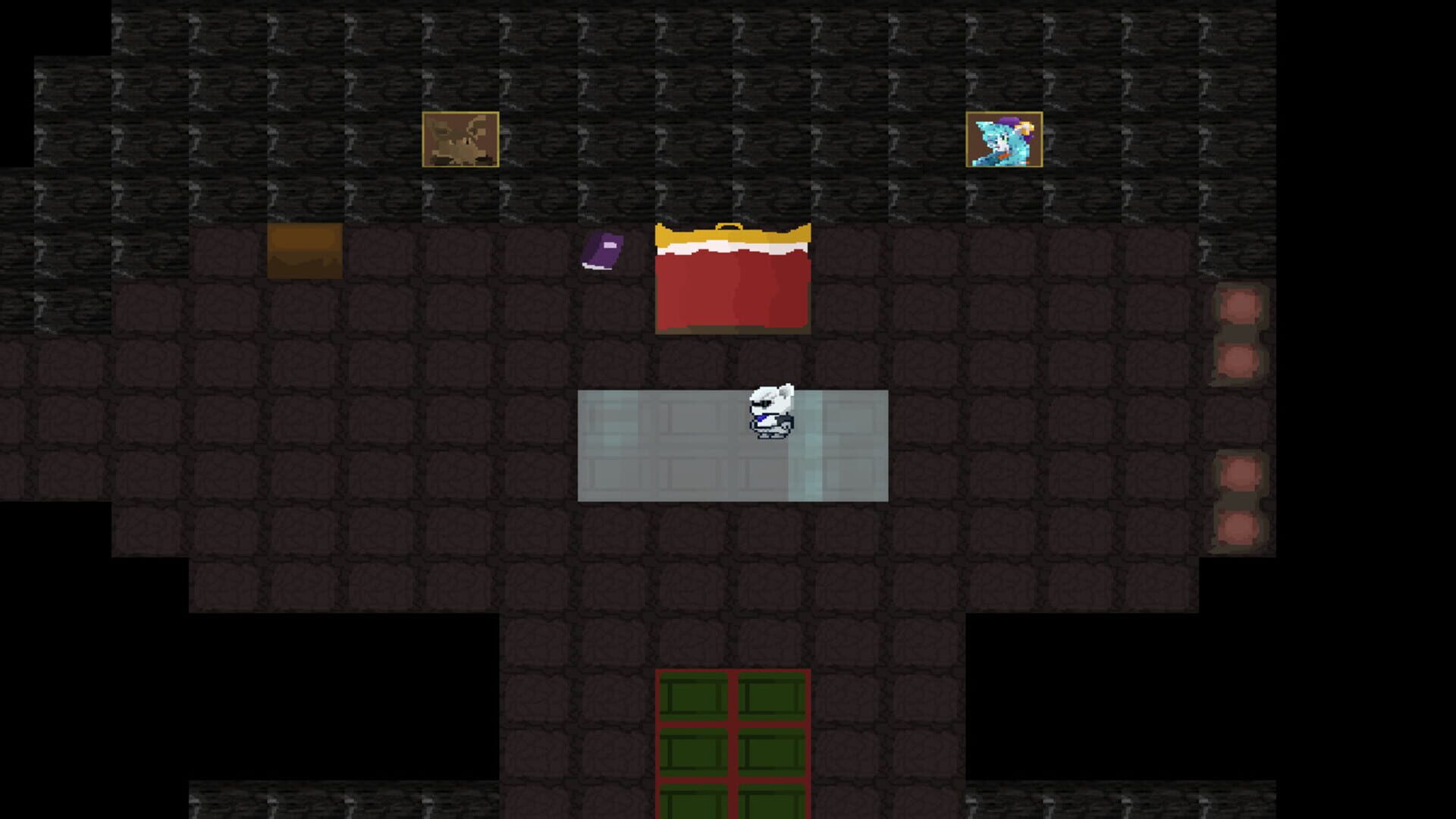 Crescent Quest: Furry Home Expansion - Screenshot