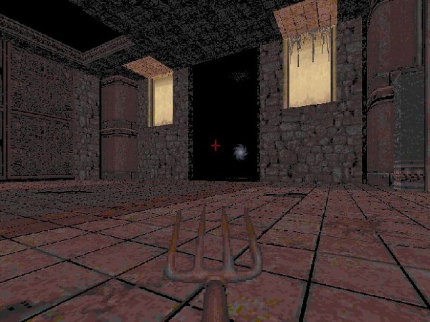 Dark Times - Screenshot