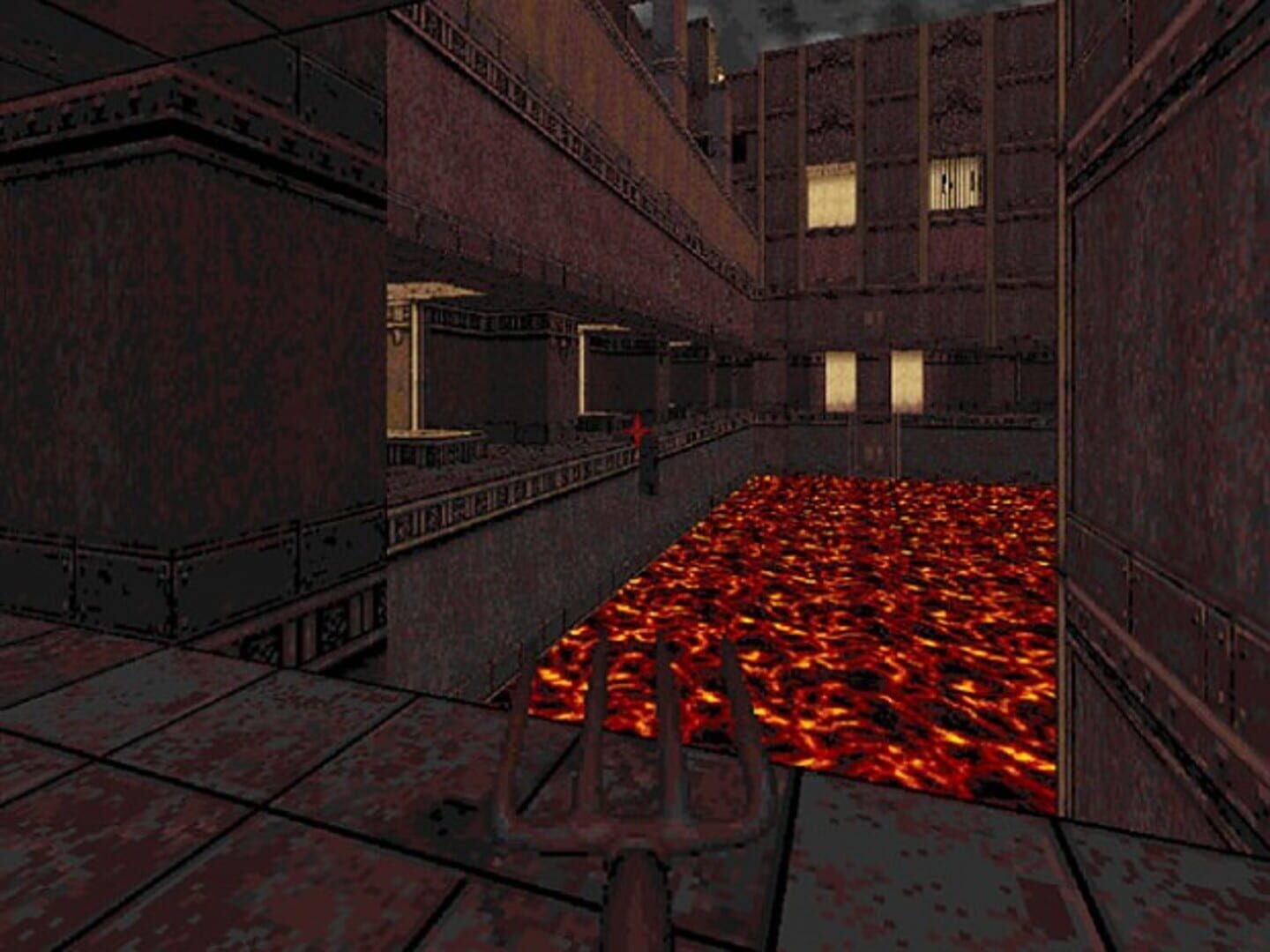 Dark Times - Screenshot