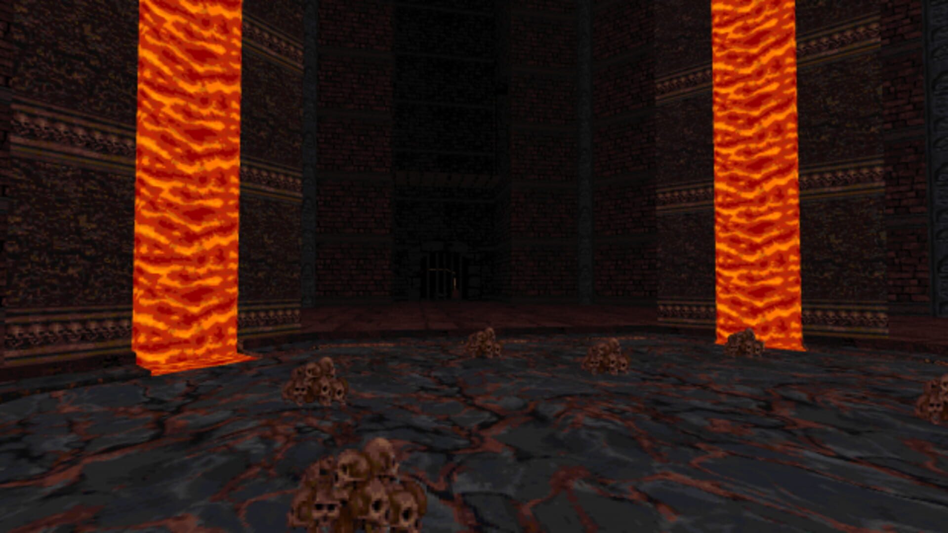 The Way of Ira - Screenshot