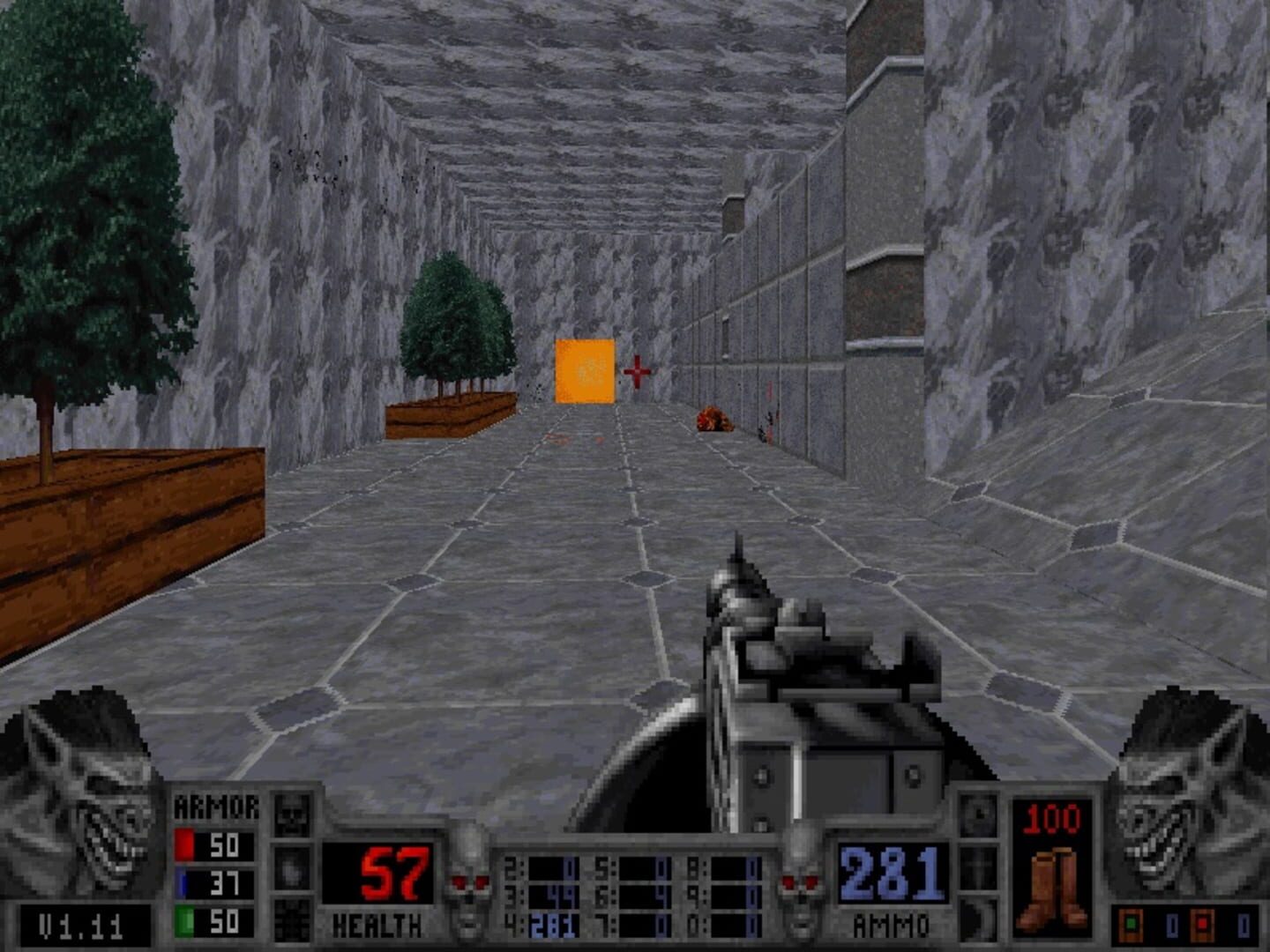 Time Episode - Screenshot