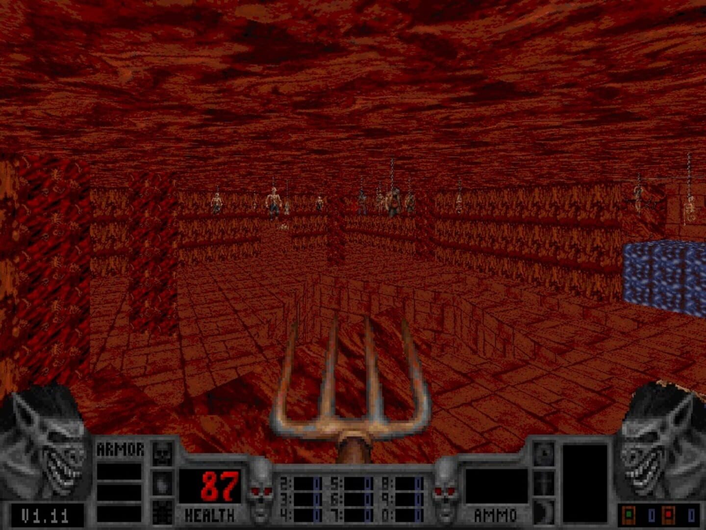 Time Episode - Screenshot