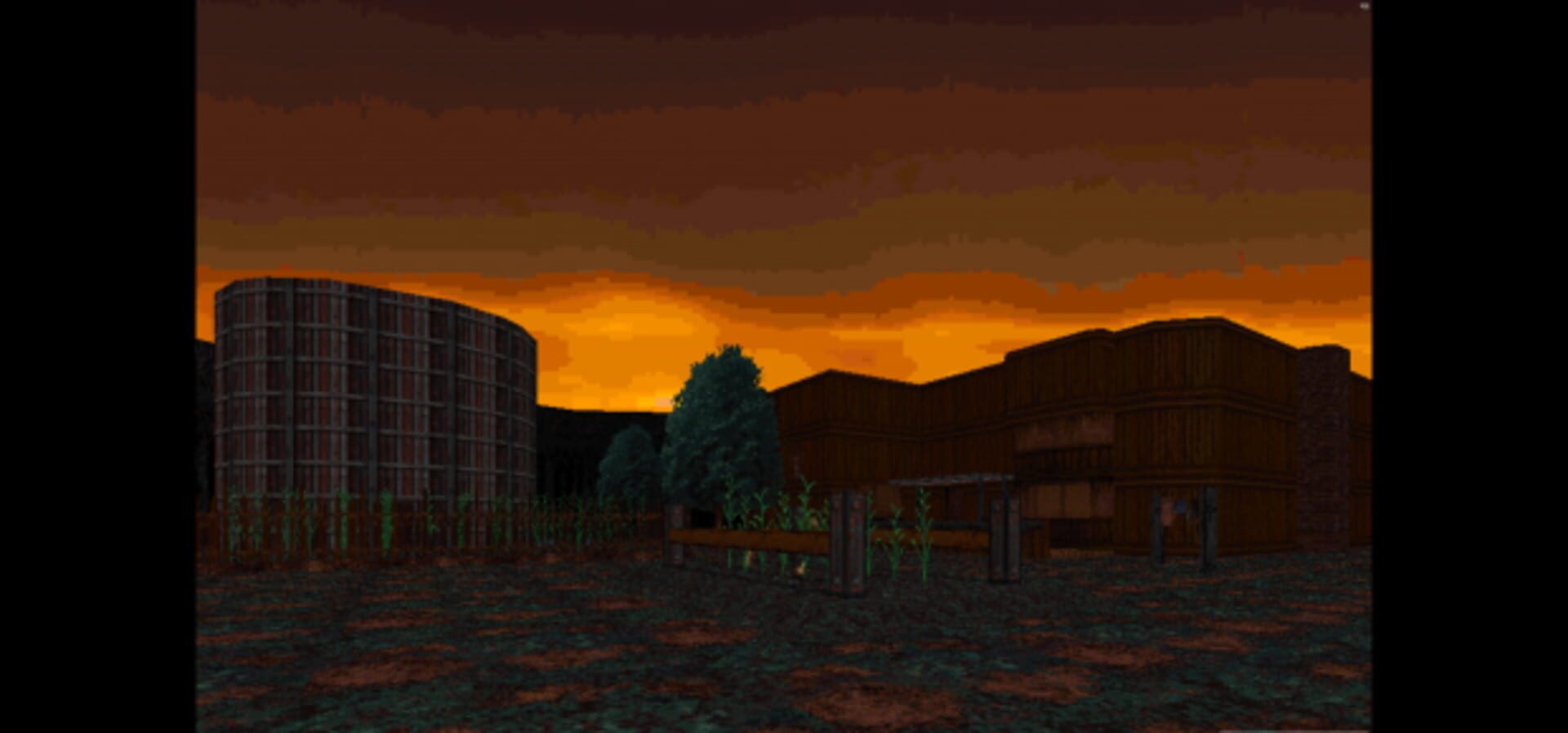 500 Milliliters of vr - Screenshot