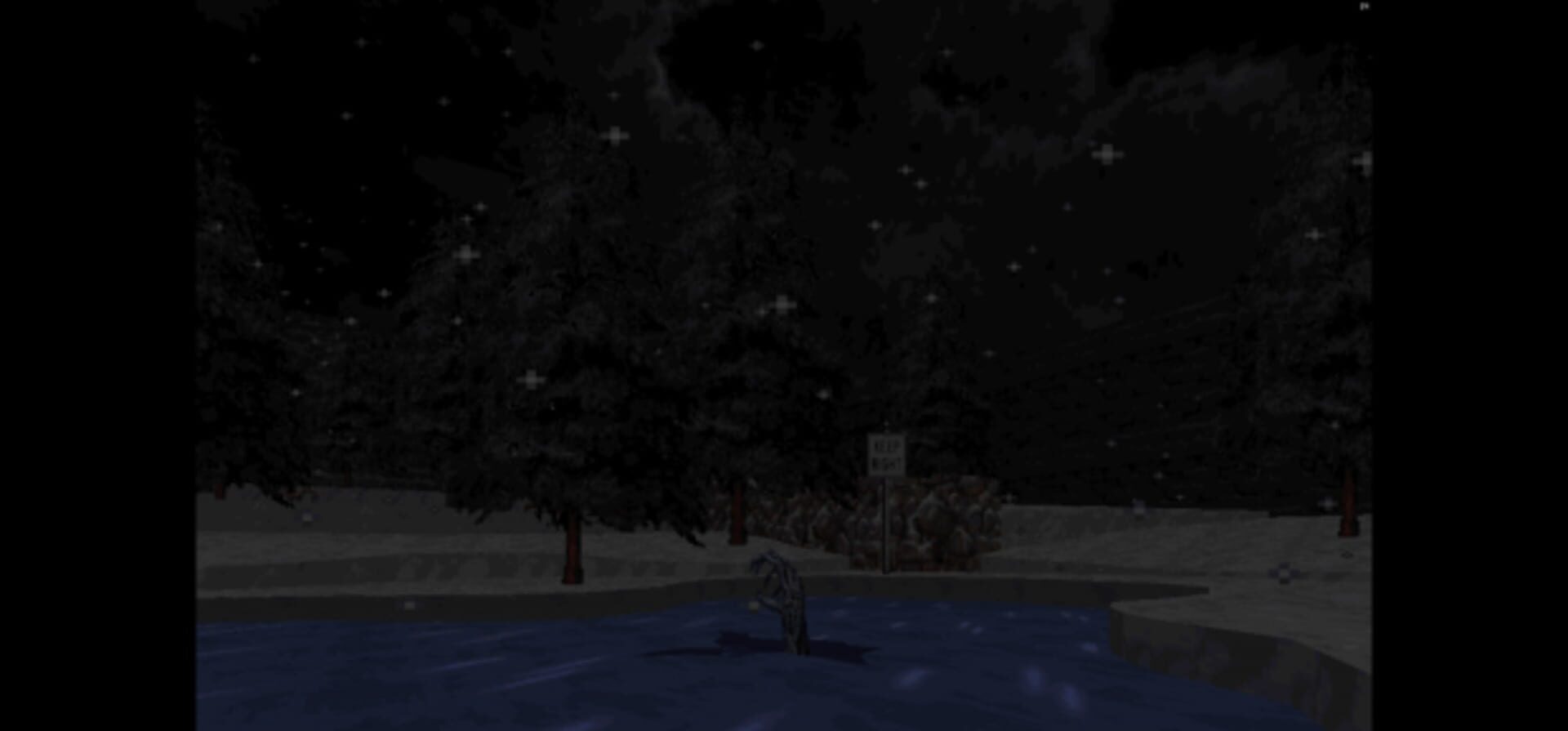 500 Milliliters of vr - Screenshot