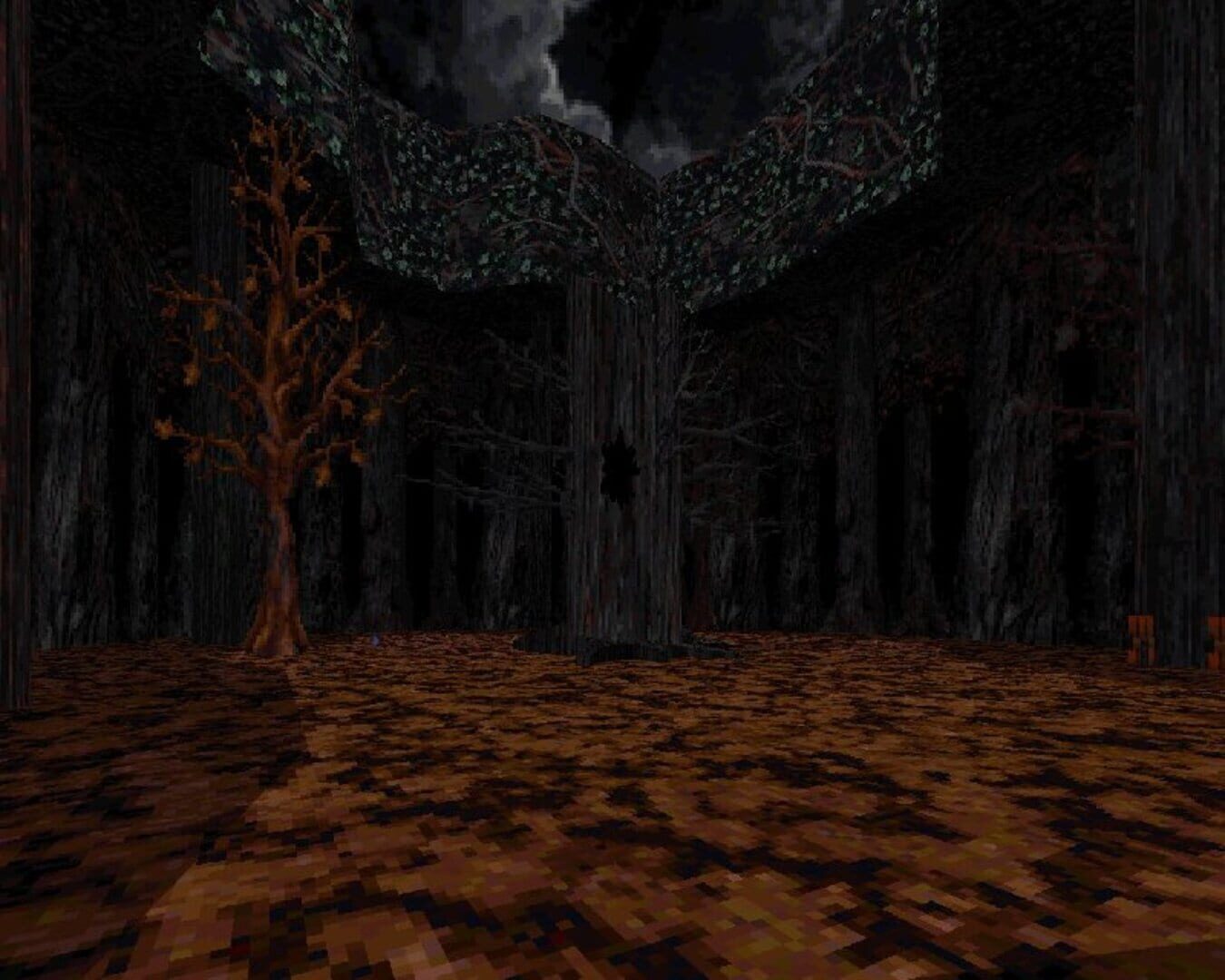 Candlelight - Screenshot