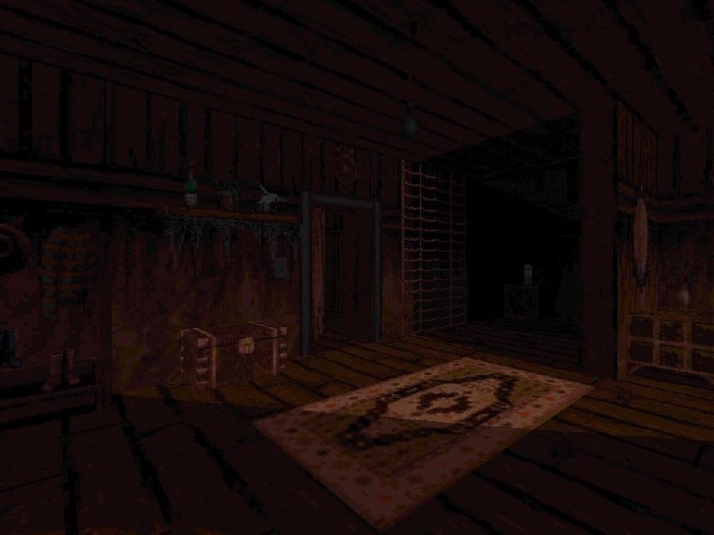 Candlelight - Screenshot