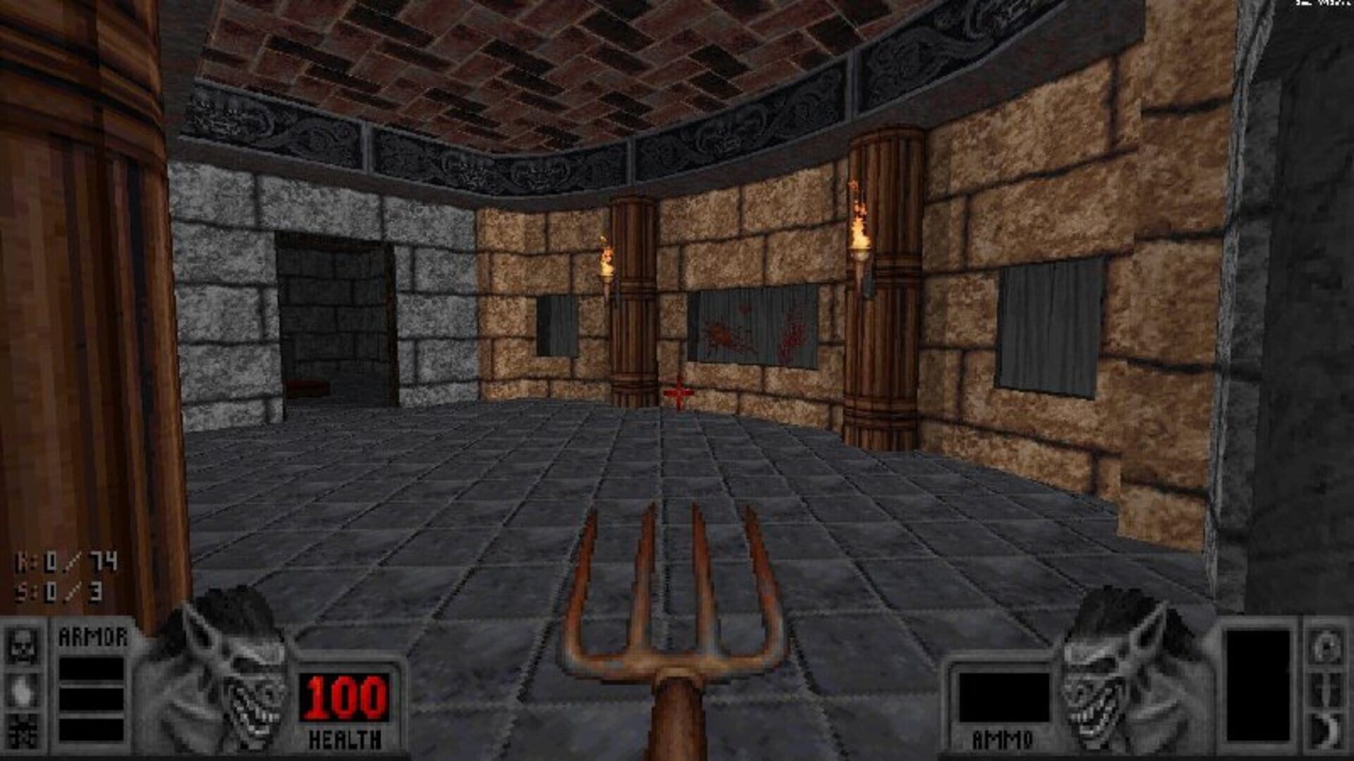 Torture - Screenshot