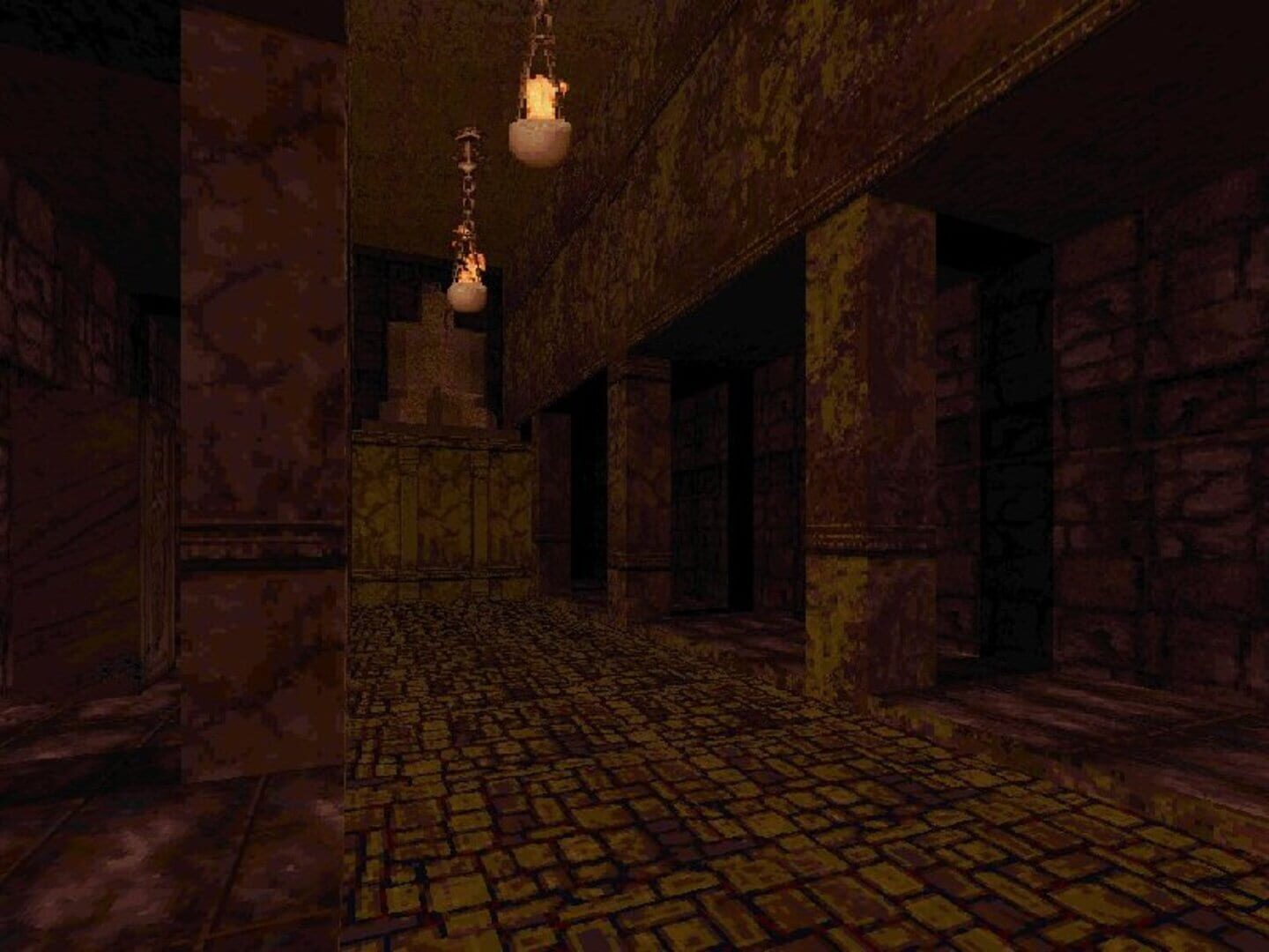 Sacreligious - Screenshot