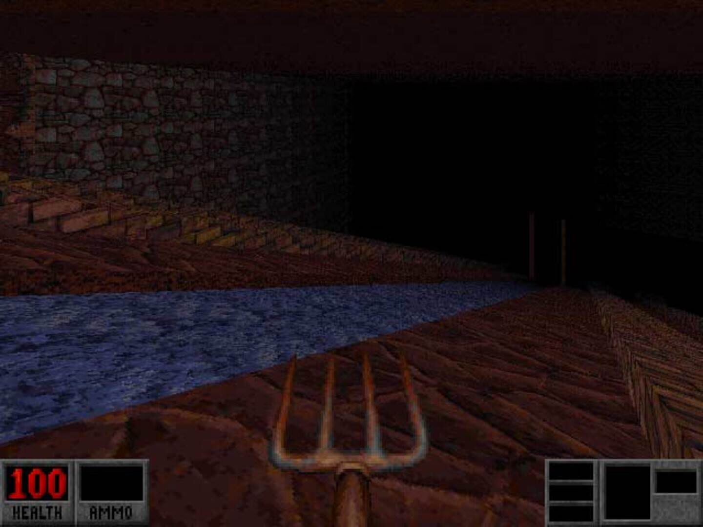 Lagoon - Screenshot