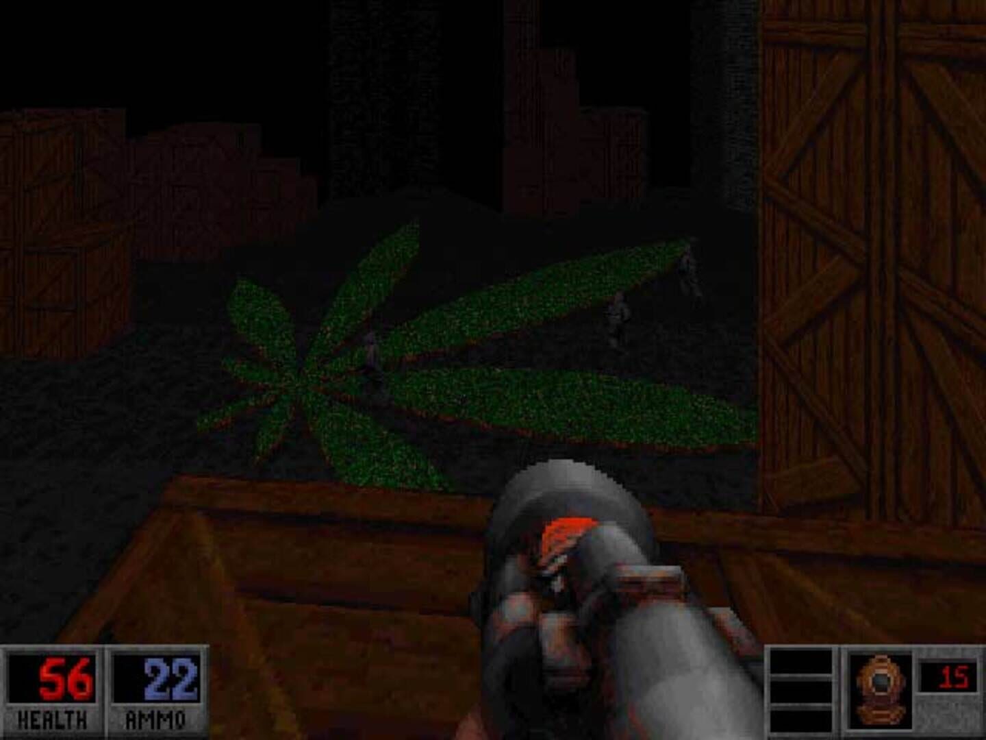 Lagoon - Screenshot