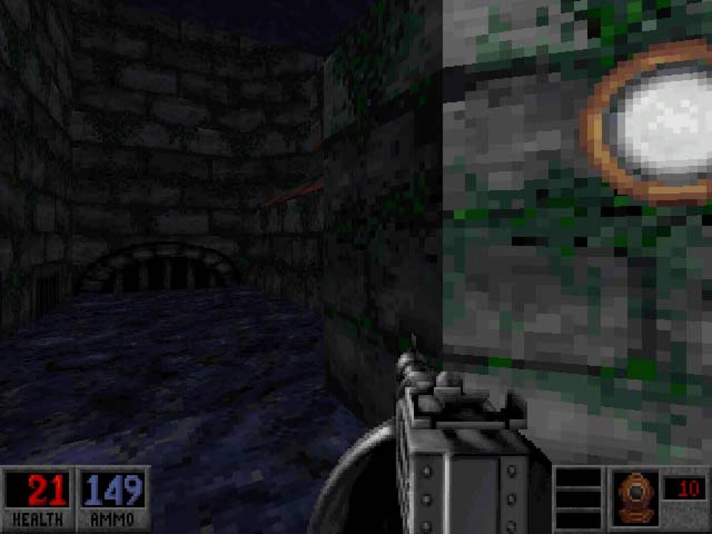 Lagoon - Screenshot