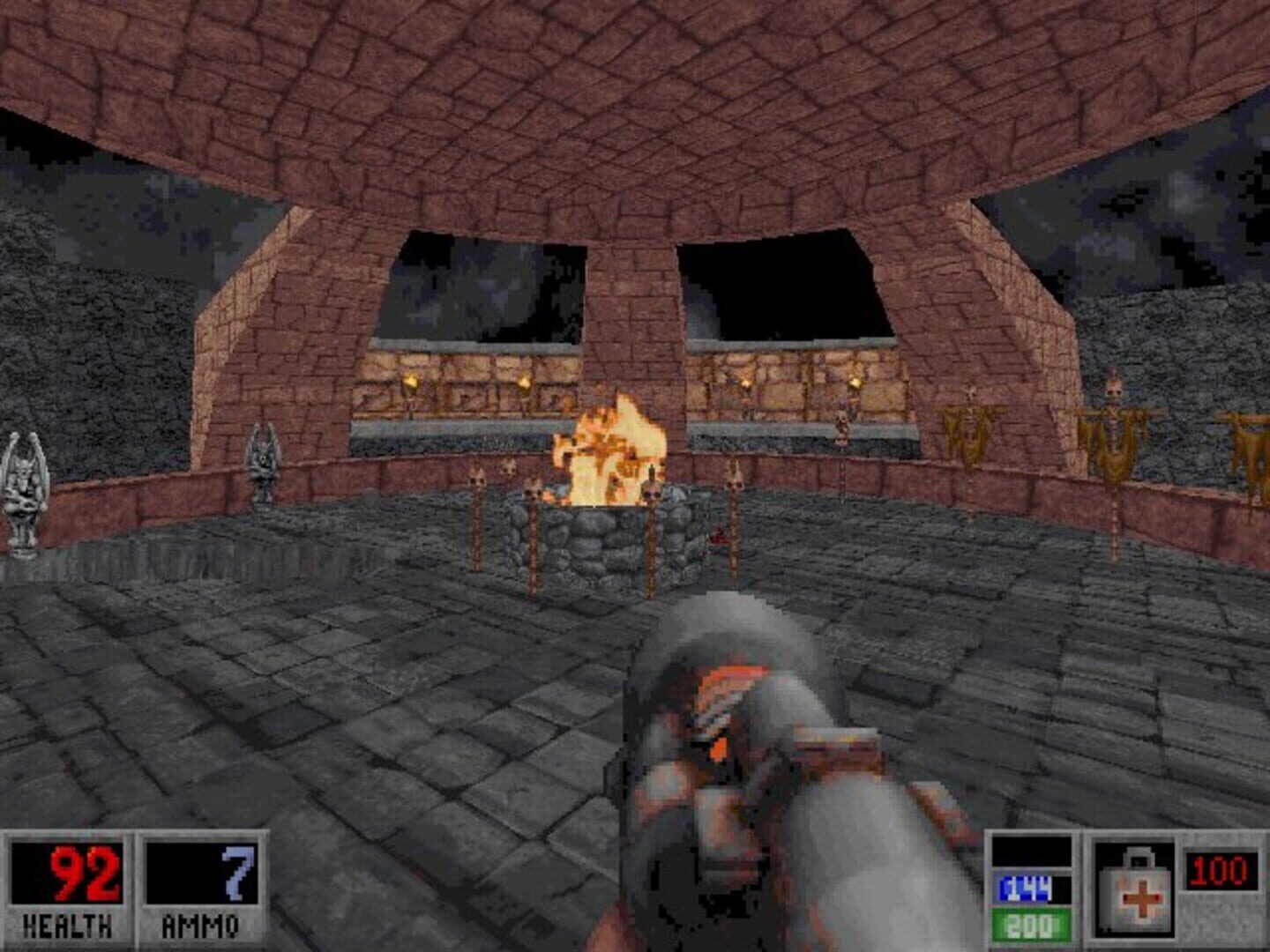 Citadel - Screenshot