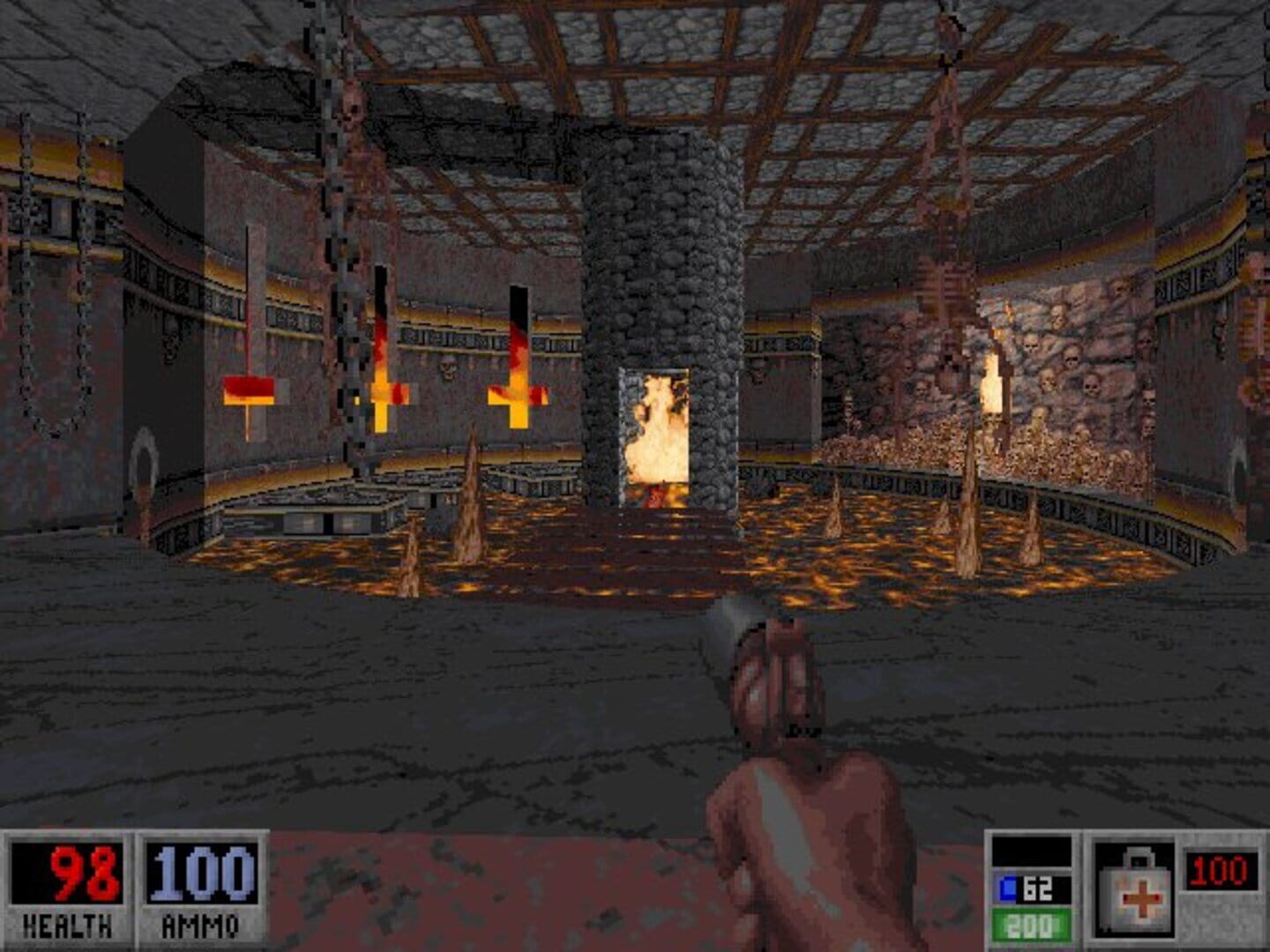 Citadel - Screenshot
