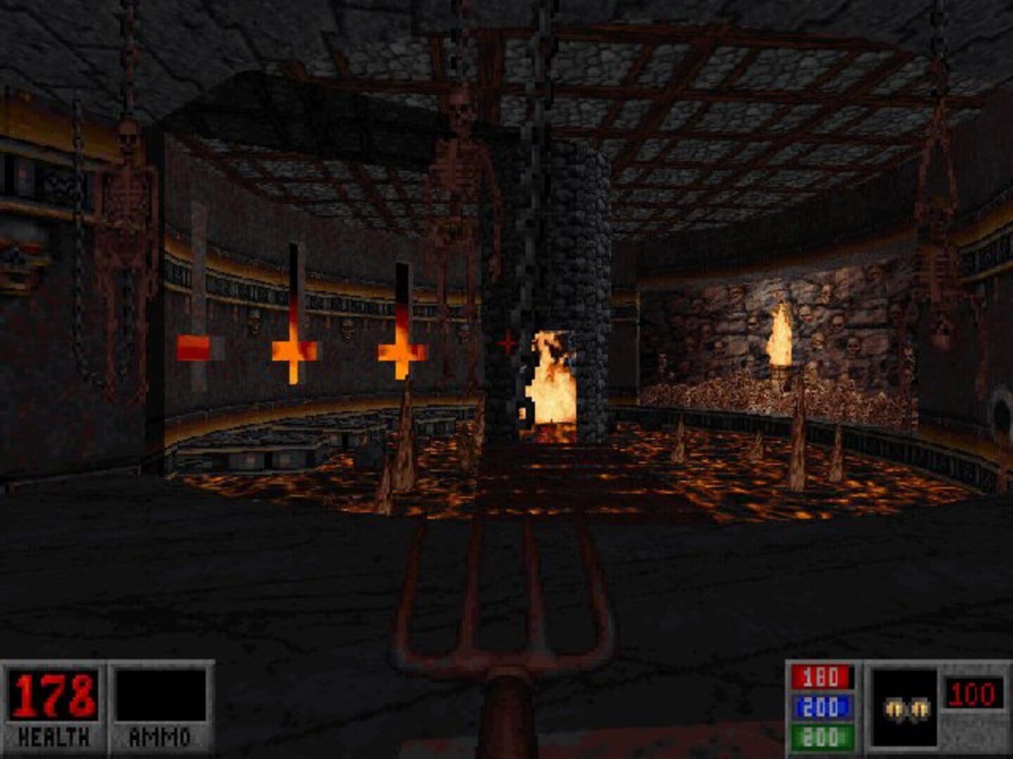 Citadel - Screenshot
