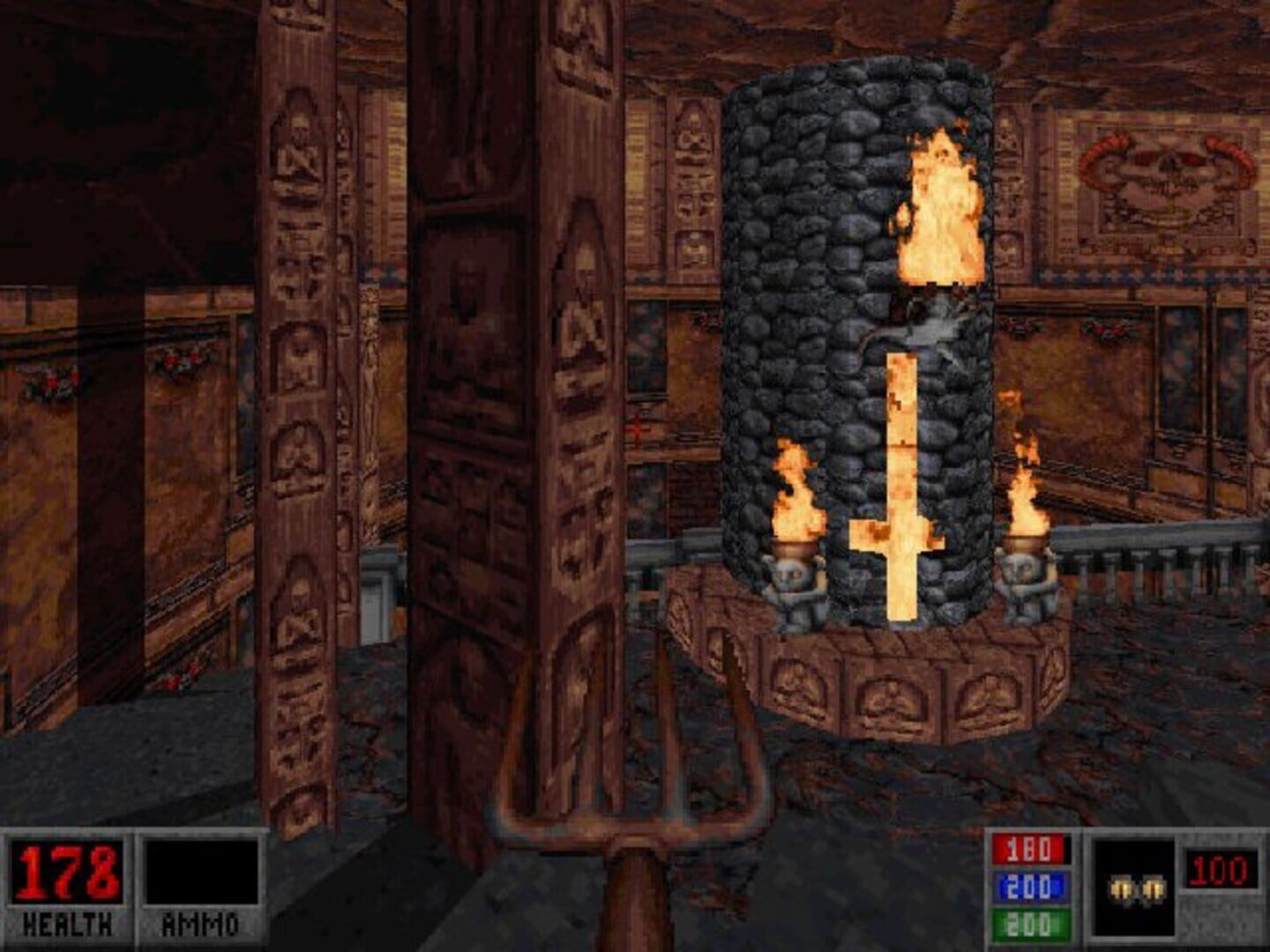 Citadel - Screenshot