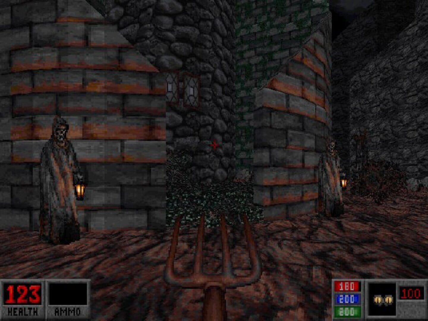 Citadel - Screenshot