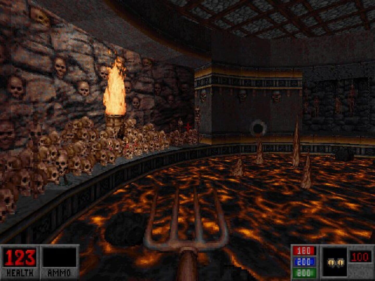 Citadel - Screenshot