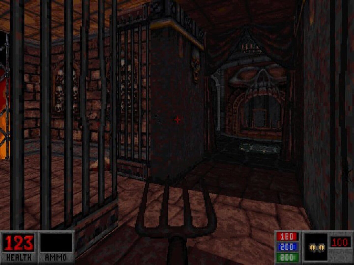 Citadel - Screenshot