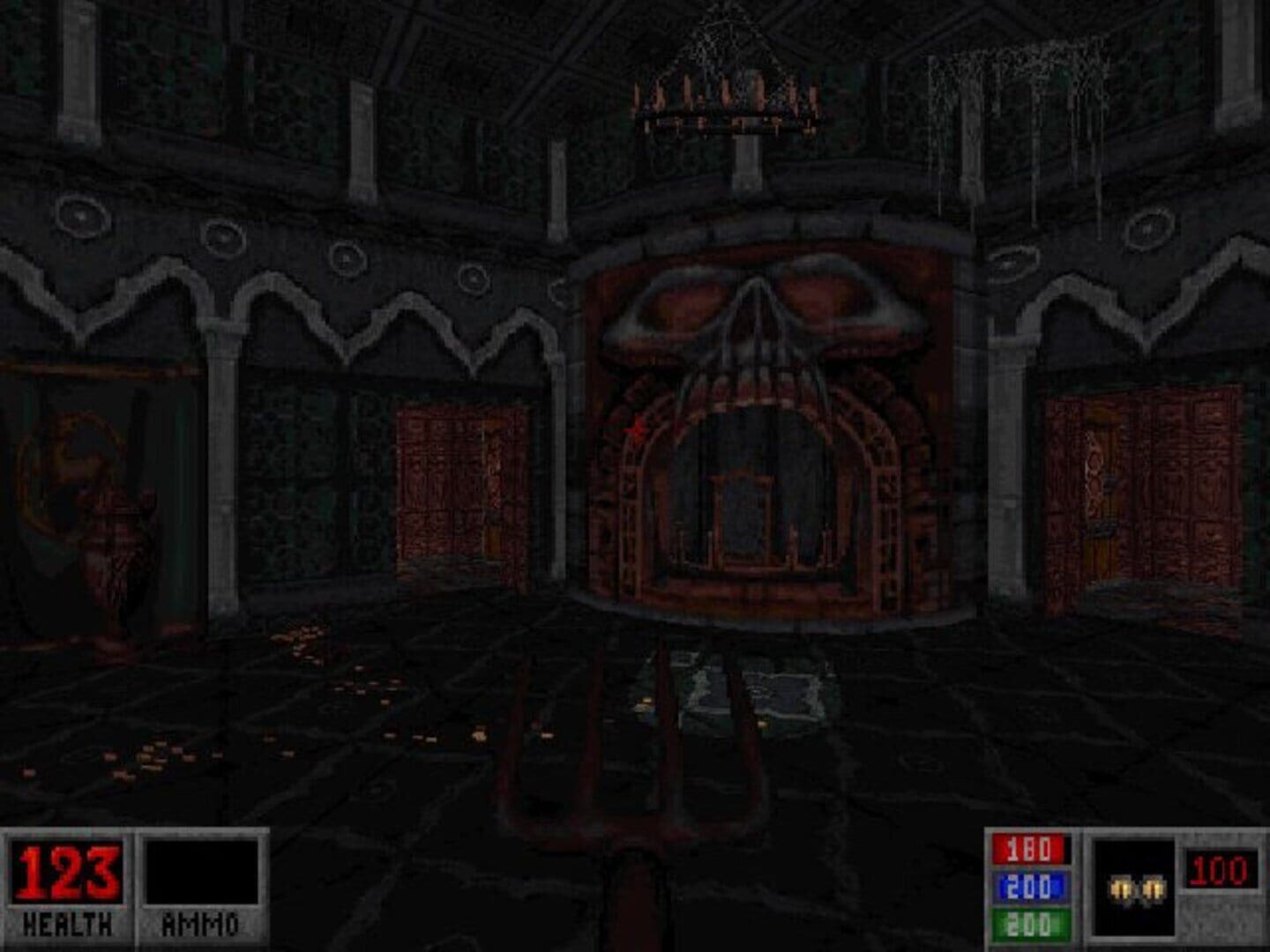 Citadel - Screenshot