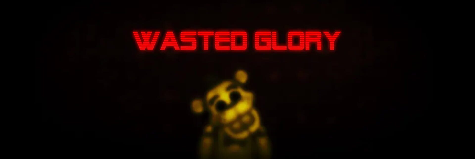 Wasted Glory - Screenshot