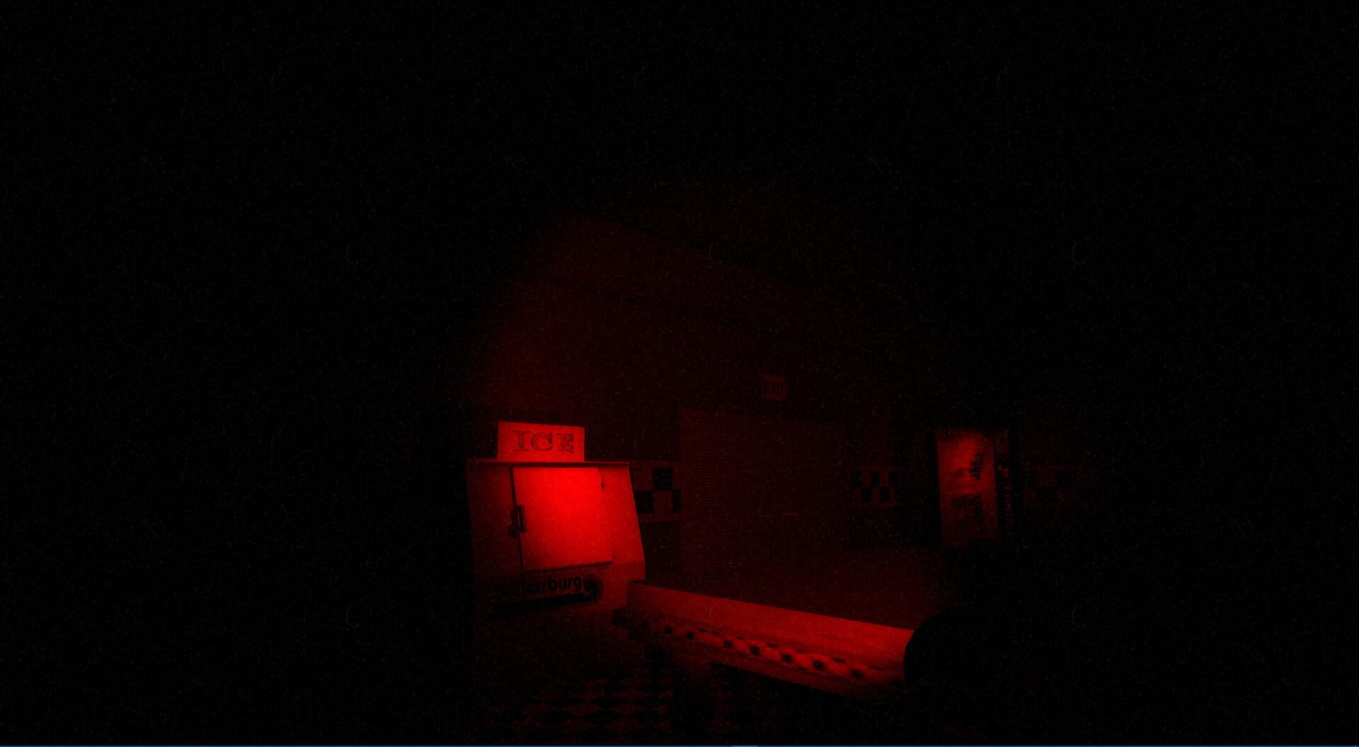 Wasted Glory - Screenshot
