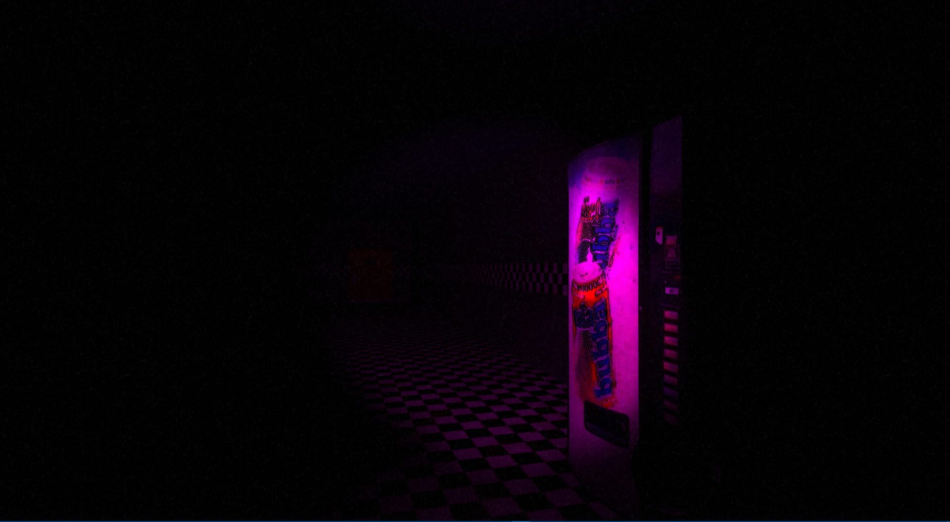 Wasted Glory - Screenshot