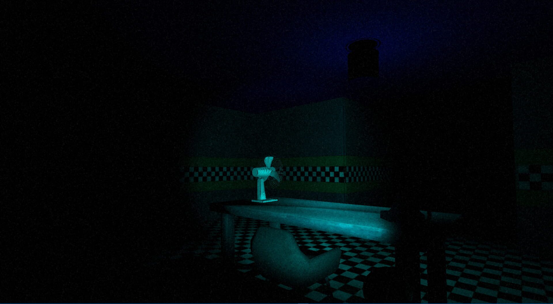 Wasted Glory - Screenshot