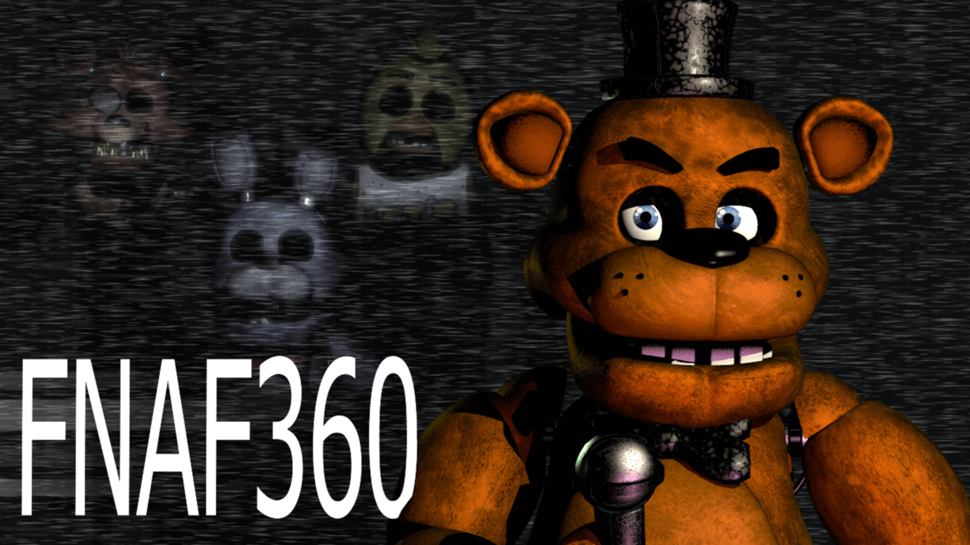 360 Five Nights at Freddy's (2020)