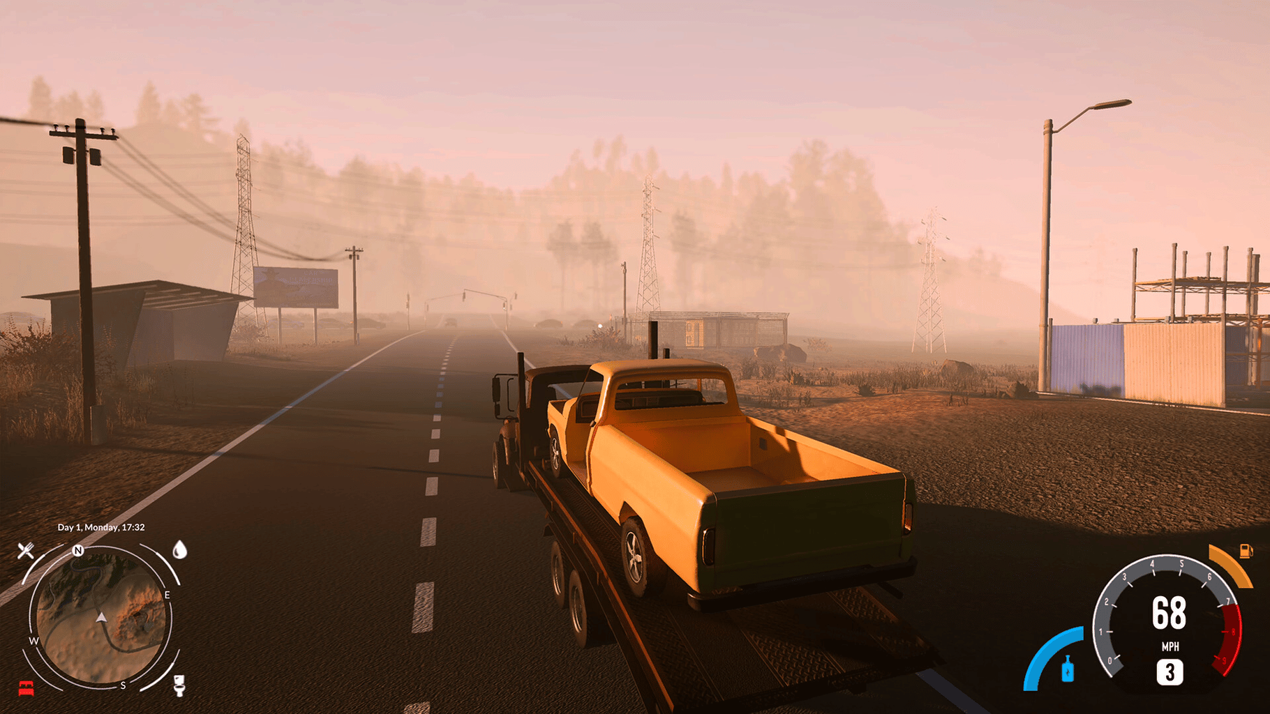 Used Cars Simulator screenshot