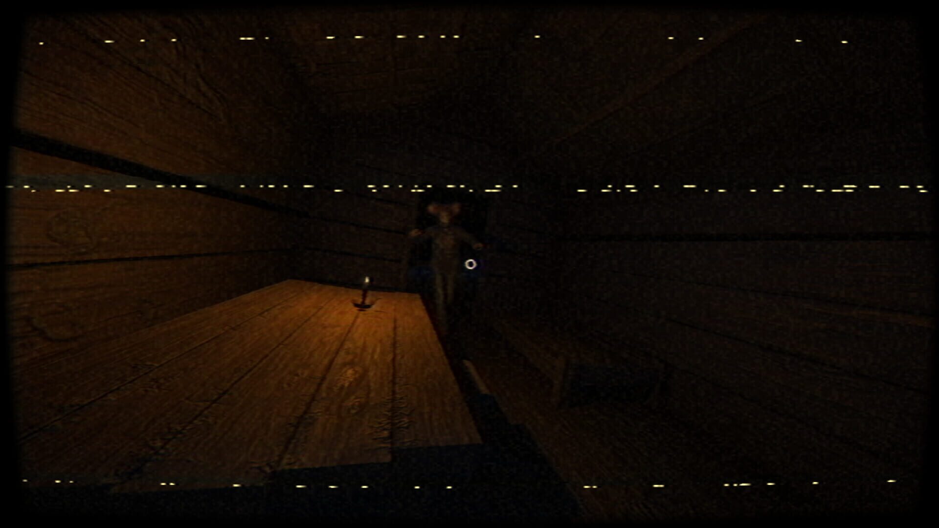 Unwelcome - Screenshot