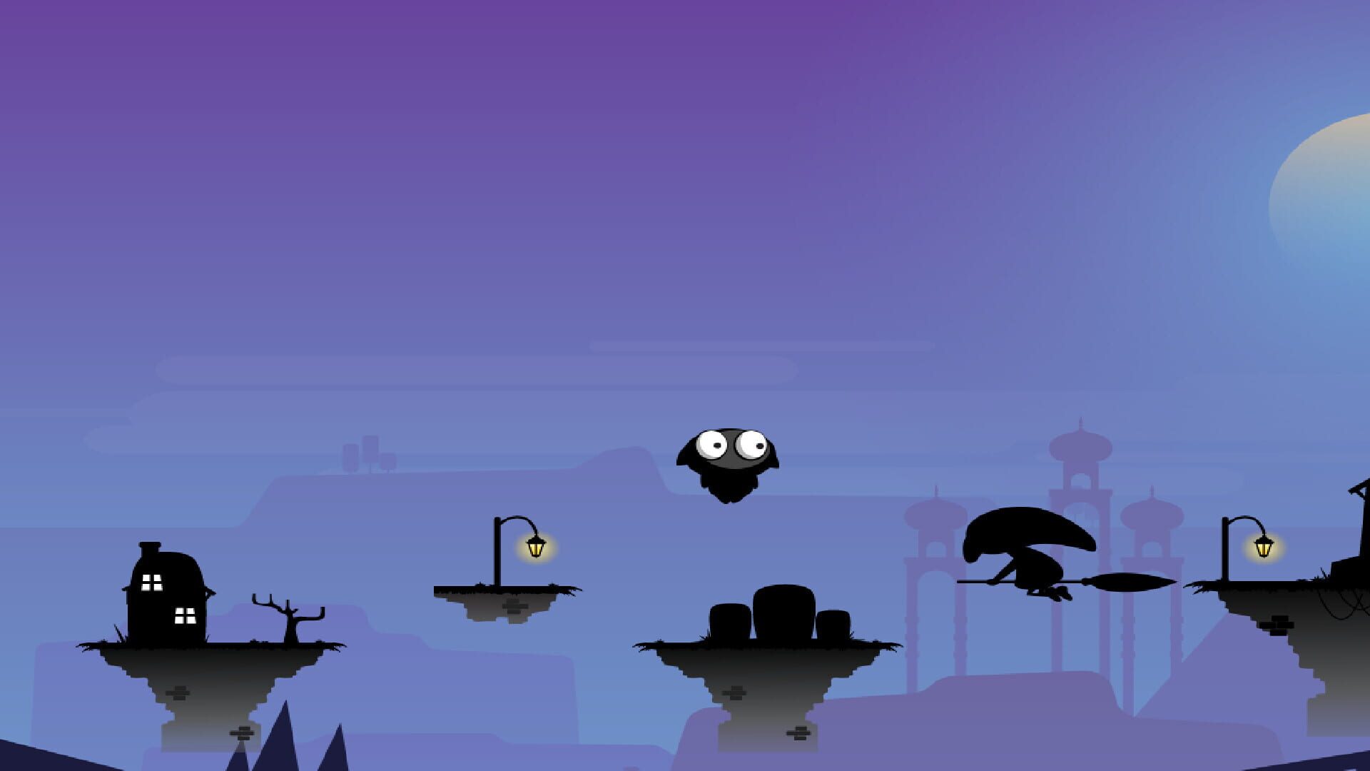 Time Loop - Screenshot