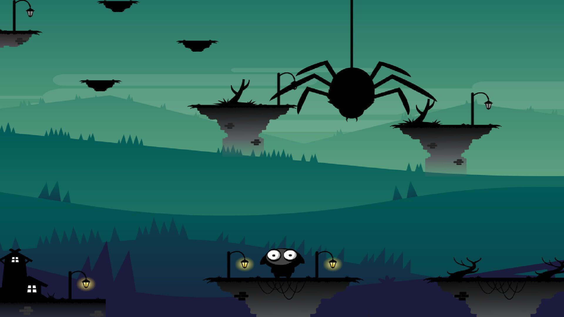 Time Loop - Screenshot