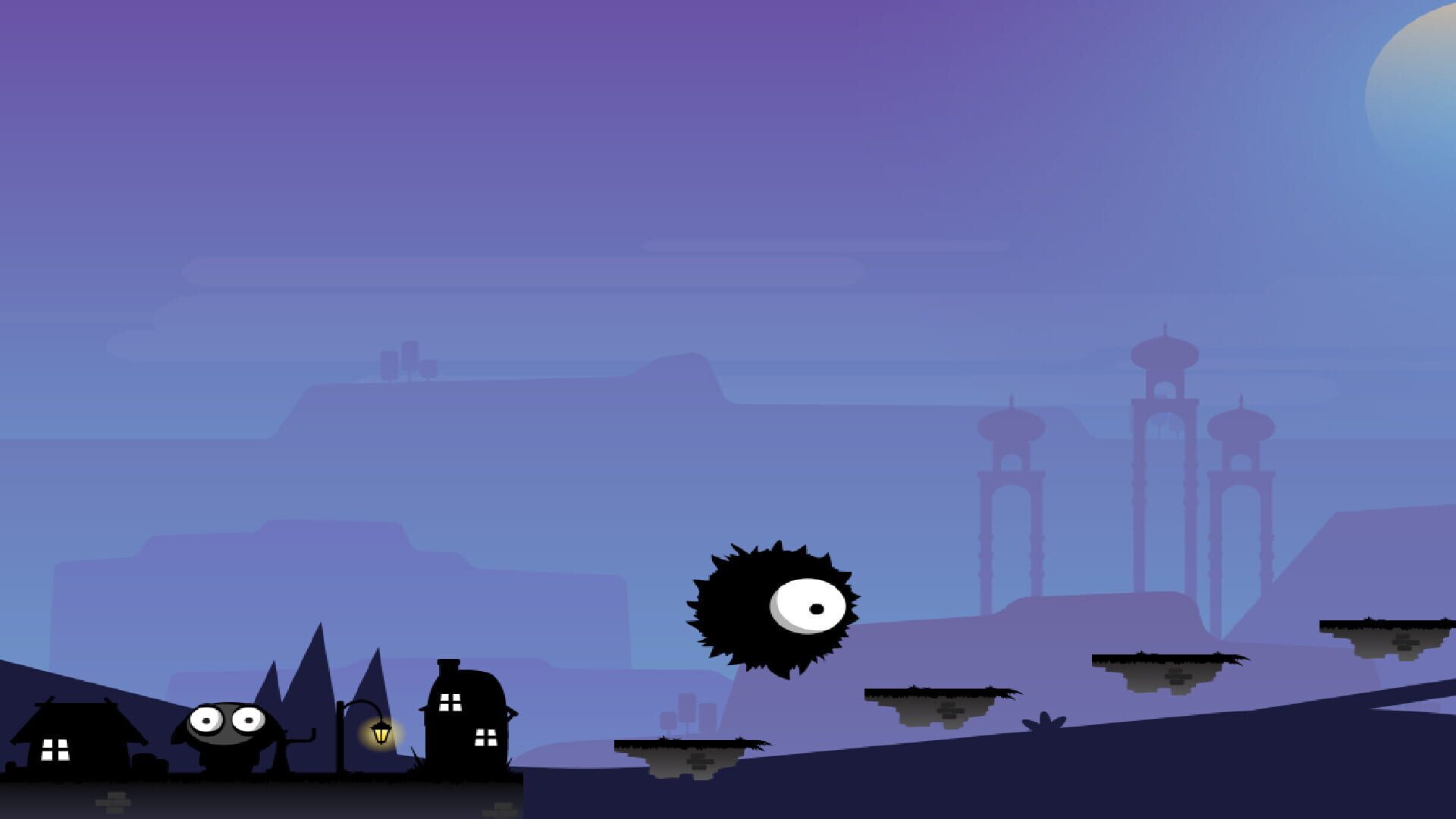 Time Loop - Screenshot