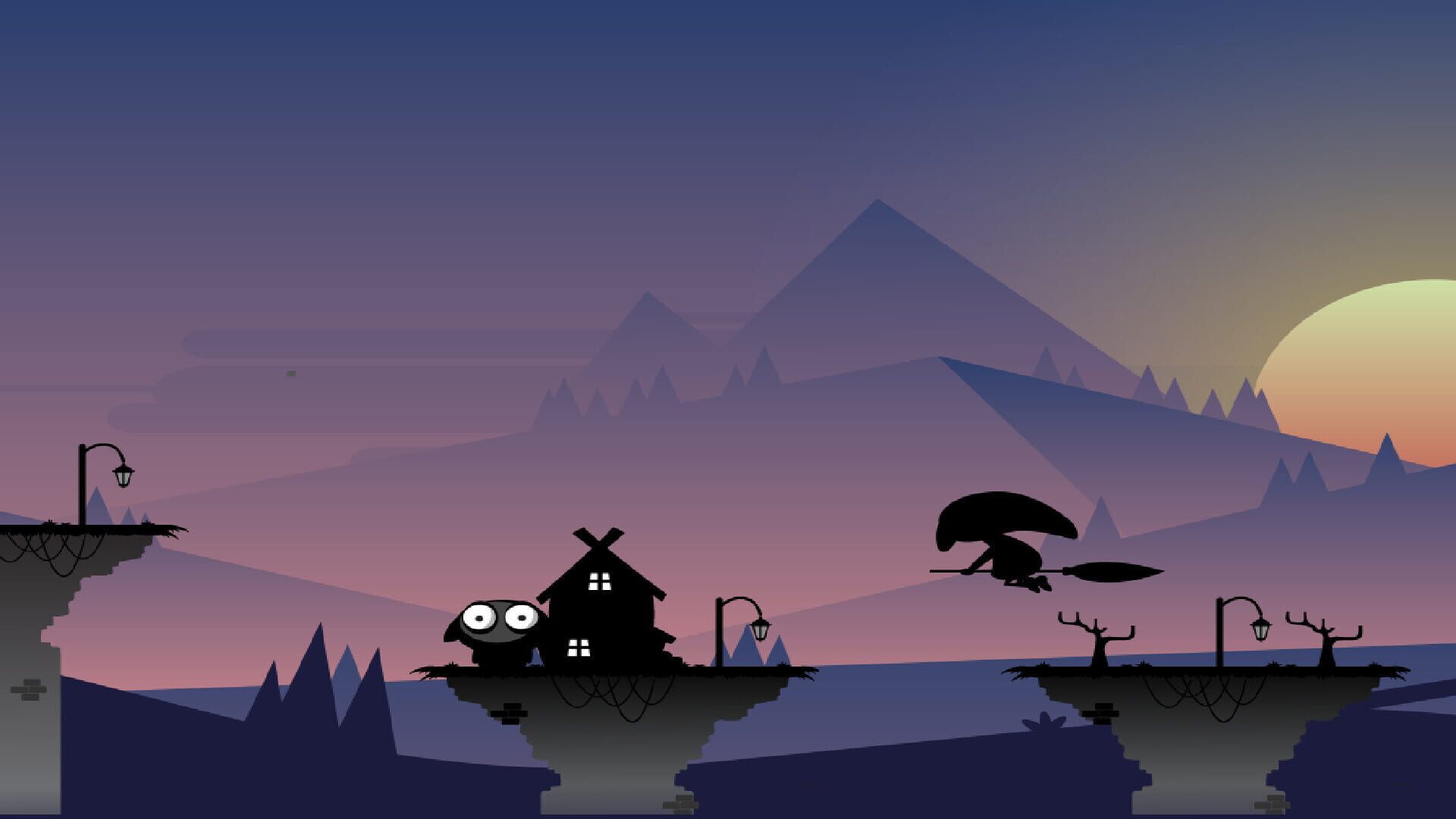 Time Loop - Screenshot