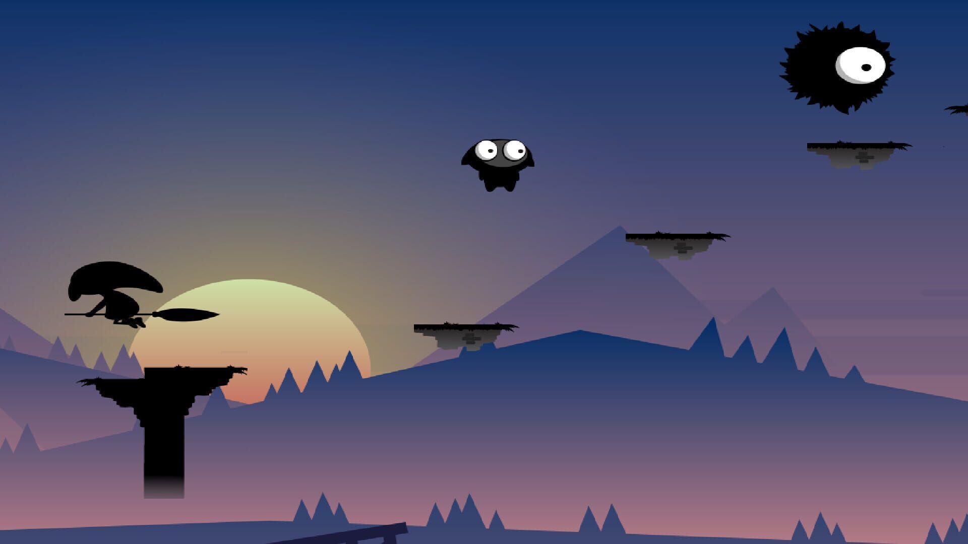 Time Loop - Screenshot