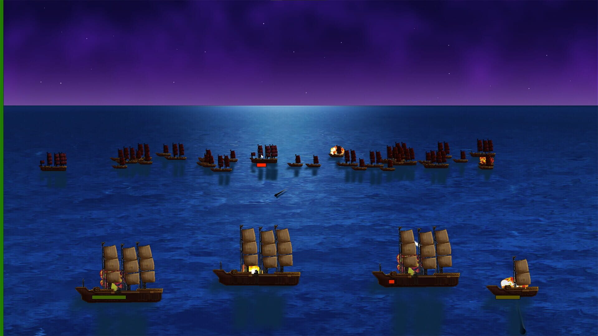 StarWinds - Screenshot