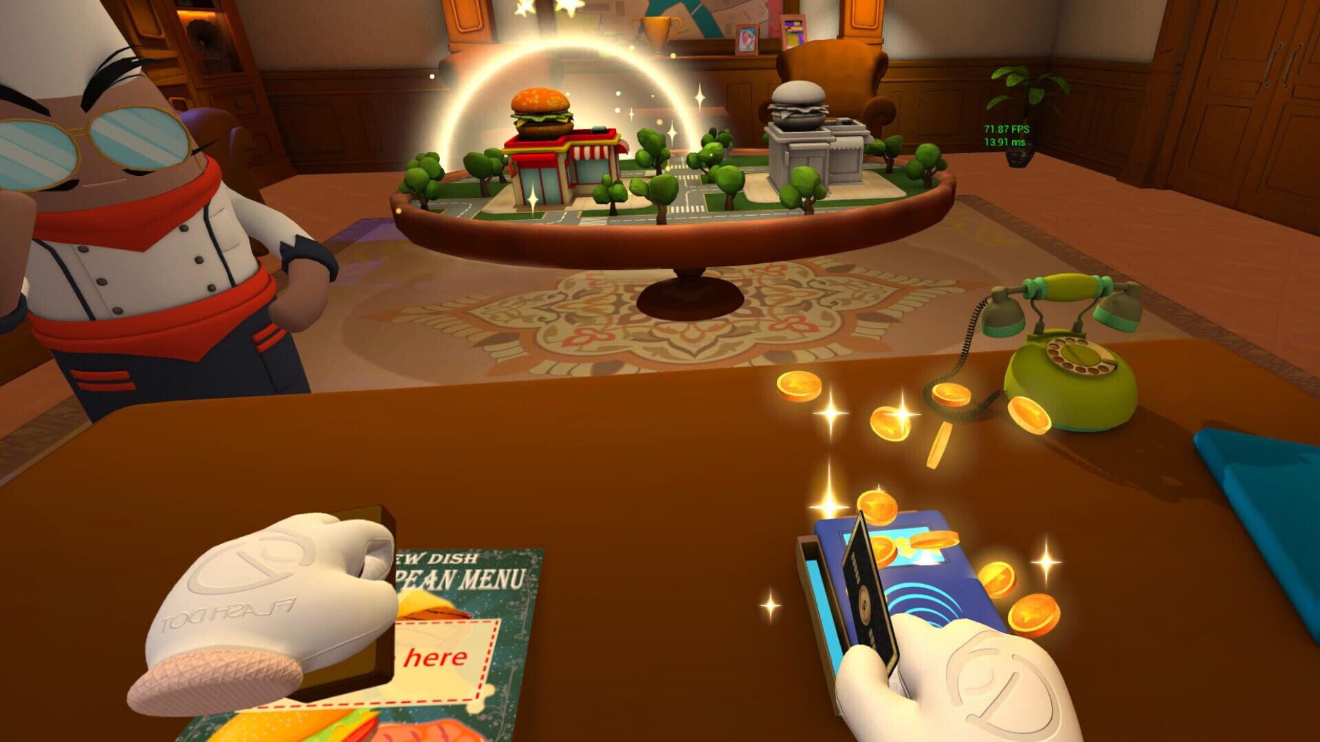 Rhythm Life - Screenshot