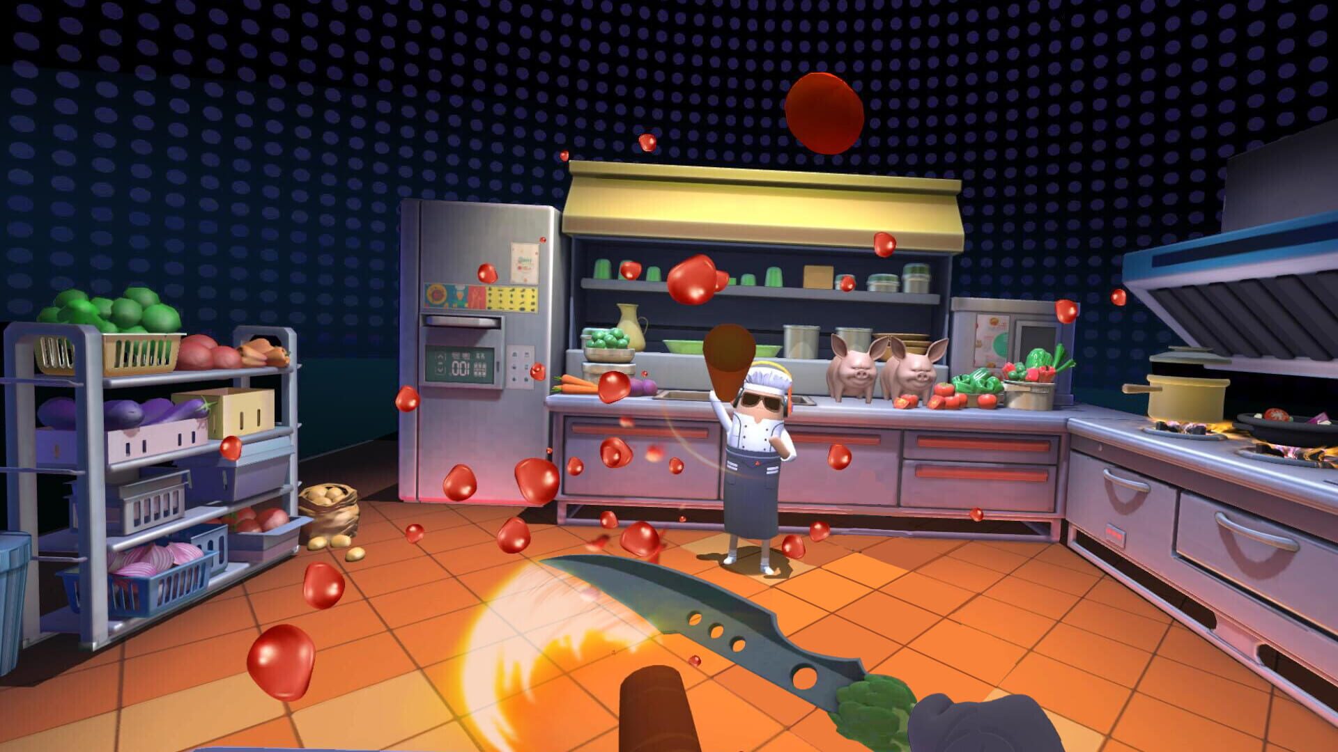 Rhythm Life - Screenshot