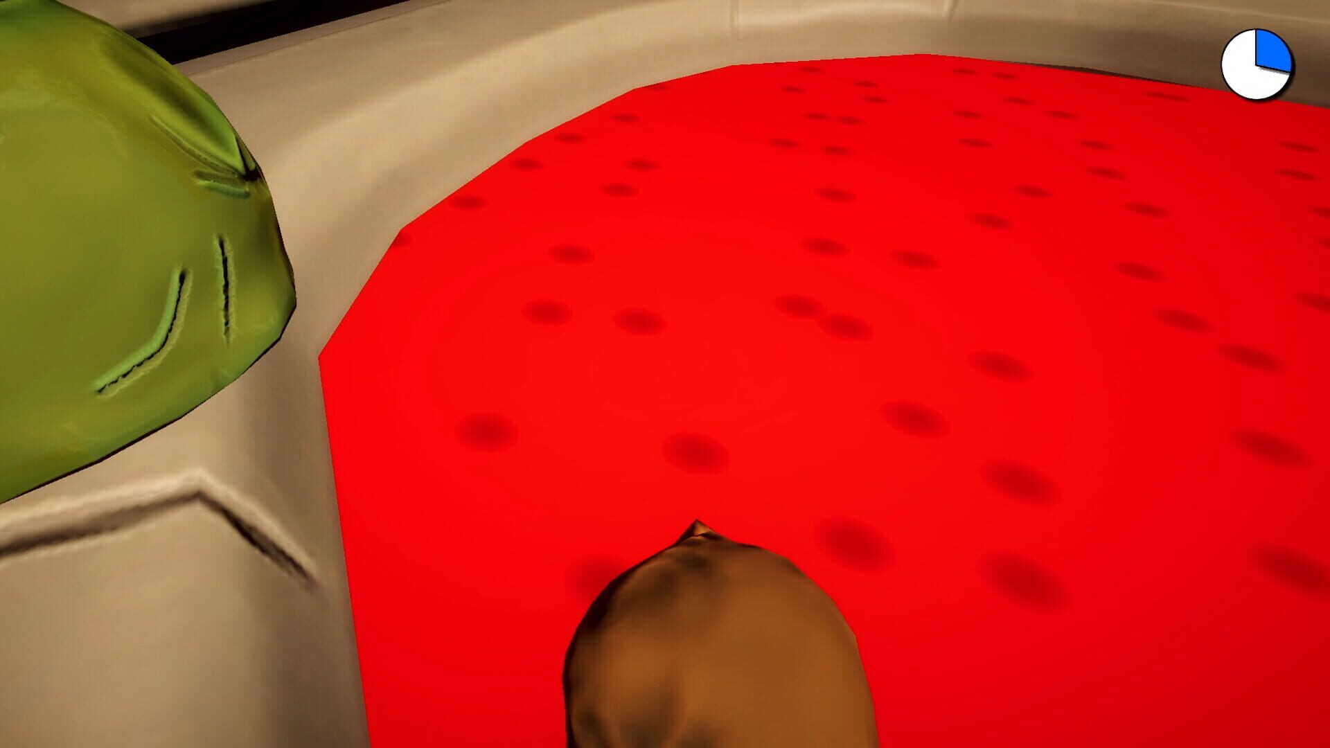 Pumpkin Party - Screenshot