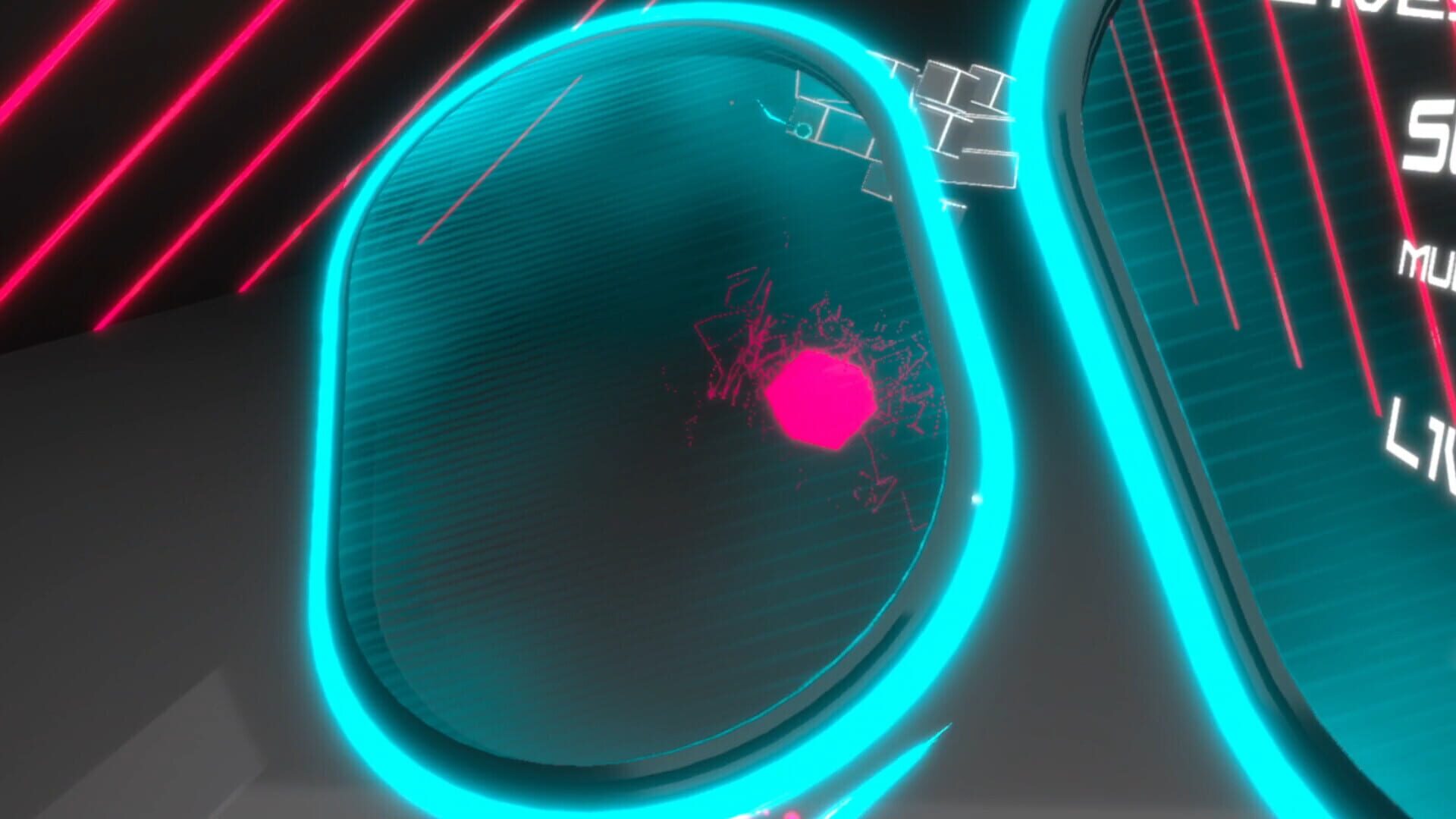 Into The Noid - Screenshot